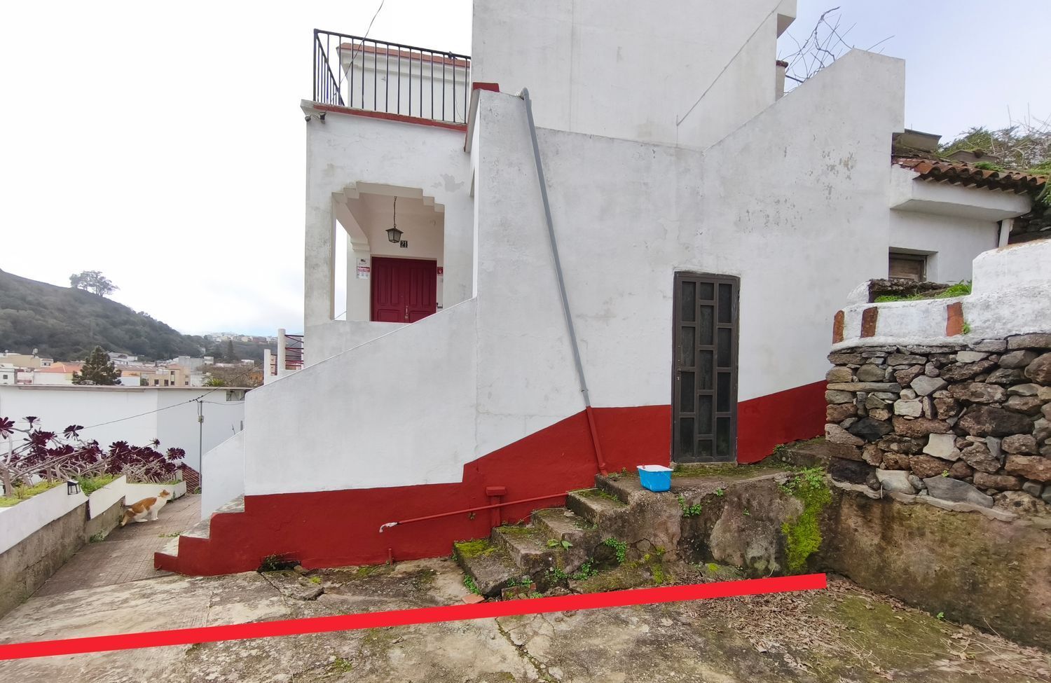 Casas o chalets-Venta-Valleseco-2087500-Foto-68