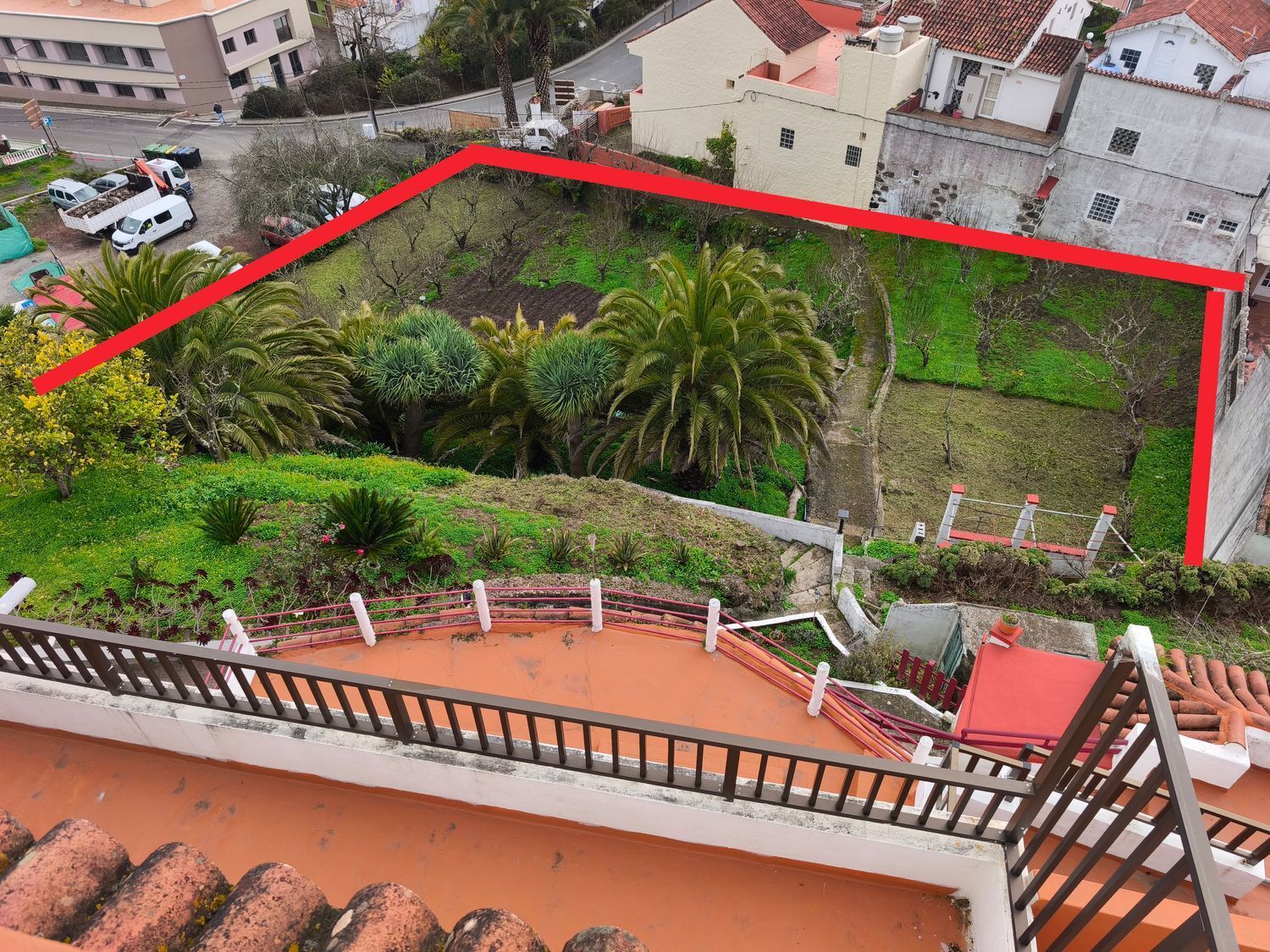 Casas o chalets-Venta-Valleseco-2087500-Foto-69