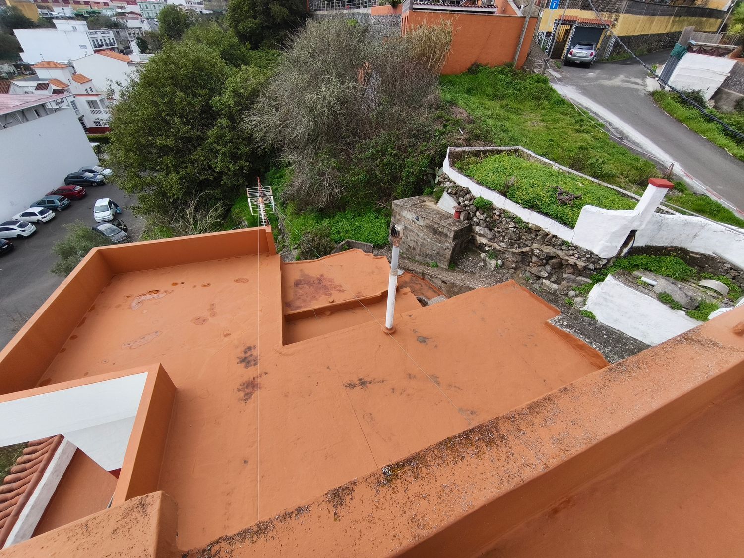 Casas o chalets-Venta-Valleseco-2087500-Foto-77