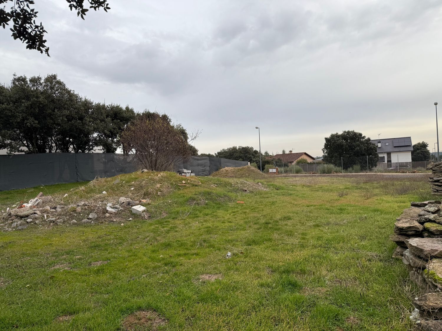 Fincas y solares-Venta-Colmenarejo-2031935-Foto-4