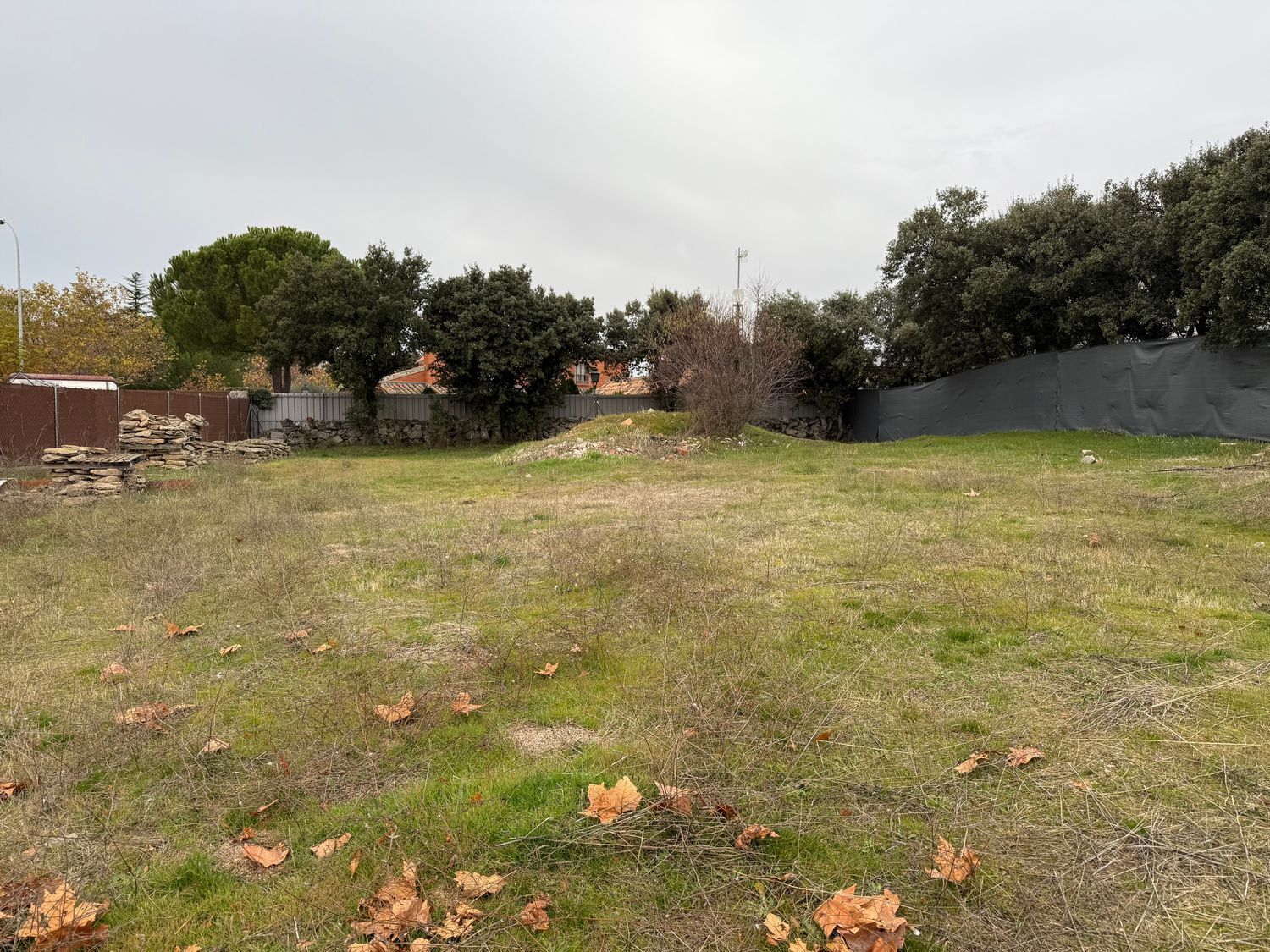 Fincas y solares-Venta-Colmenarejo-2031935-Foto-6