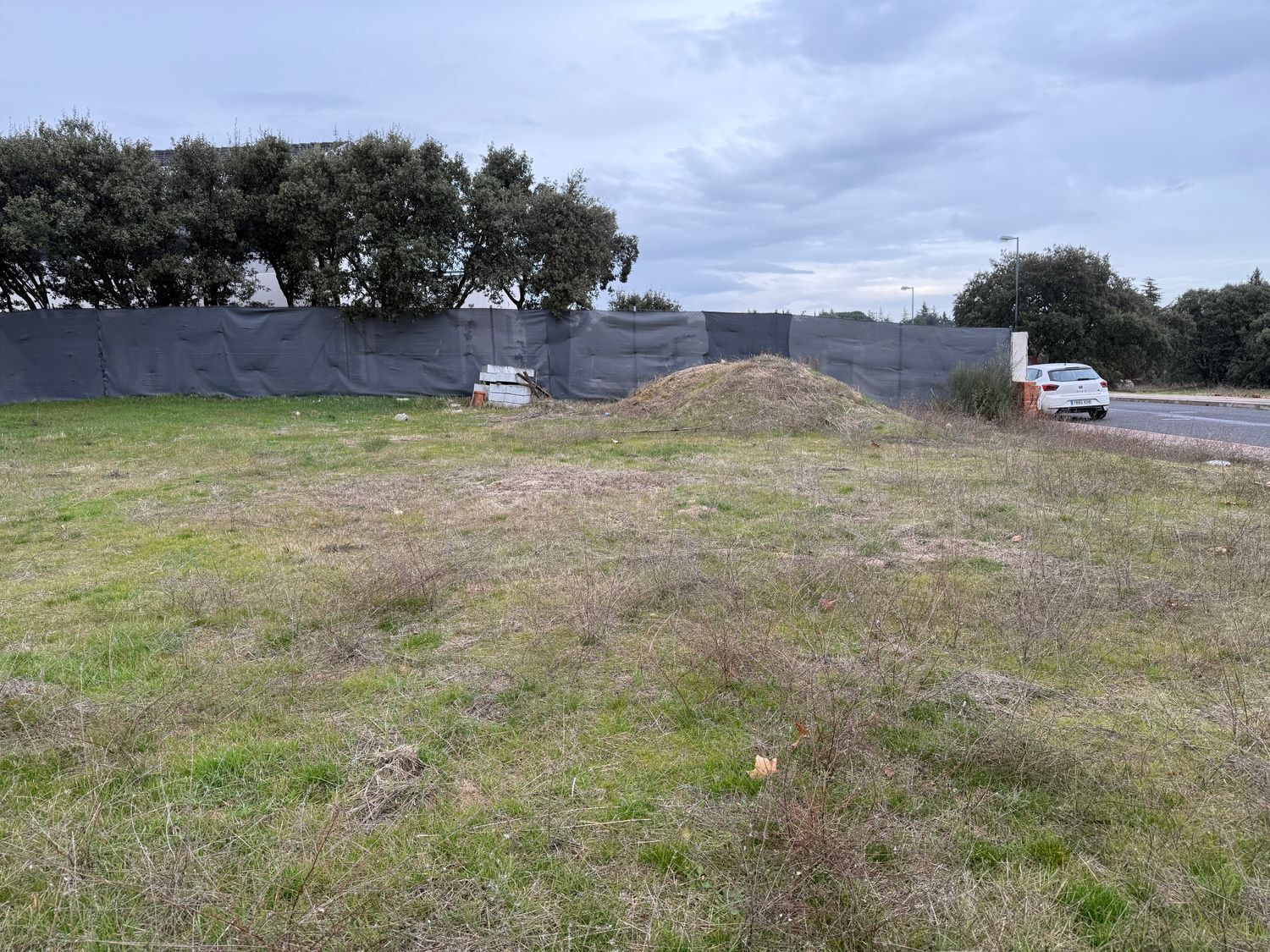 Fincas y solares-Venta-Colmenarejo-2031935-Foto-20