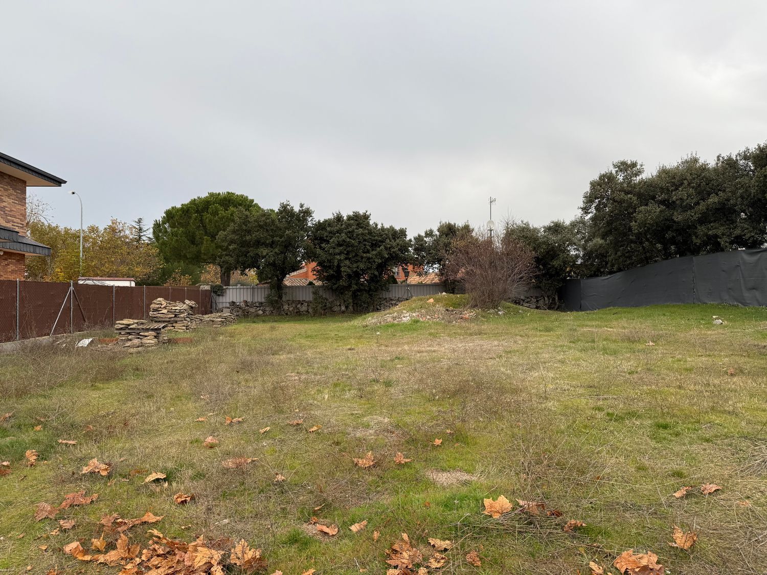 Fincas y solares-Venta-Colmenarejo-2031935-Foto-21