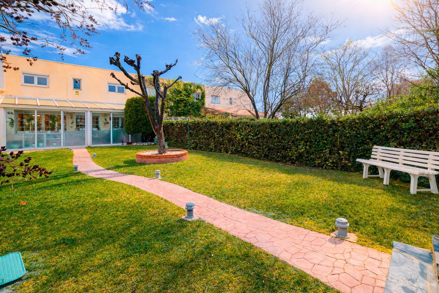 Las Rozas de Madrid, Madrid