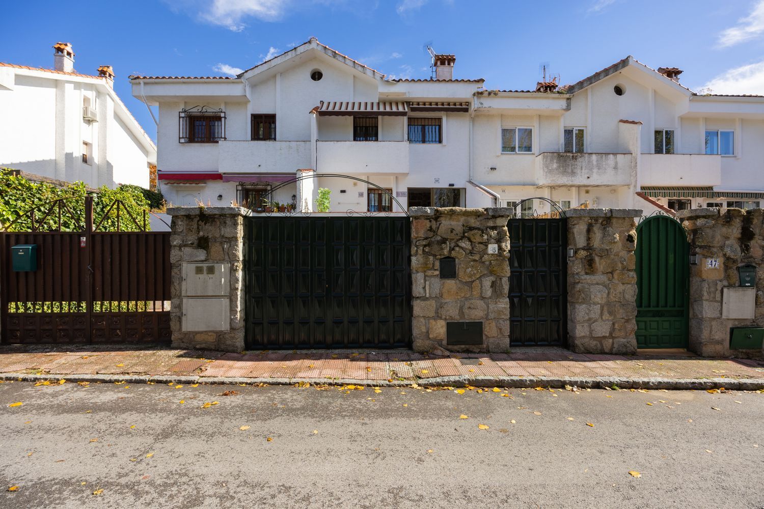 Casas o chalets-Venta-Alpedrete-1974115-Foto-2