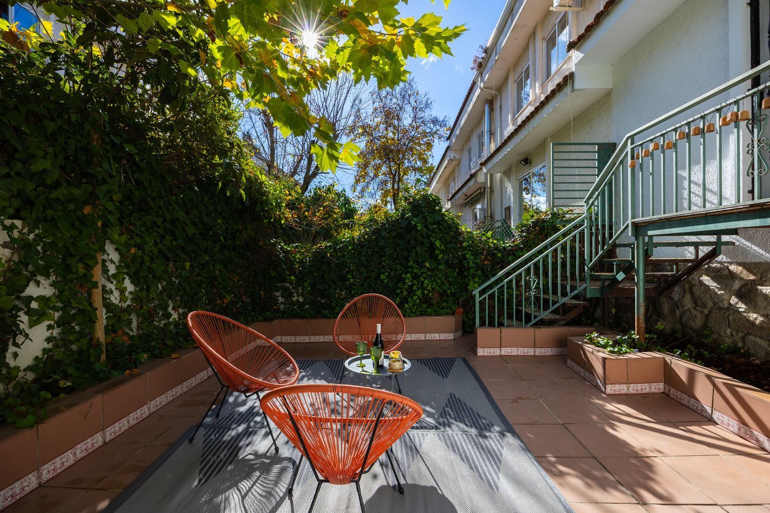 Casas o chalets-Venta-Alpedrete-1974115-Foto-22