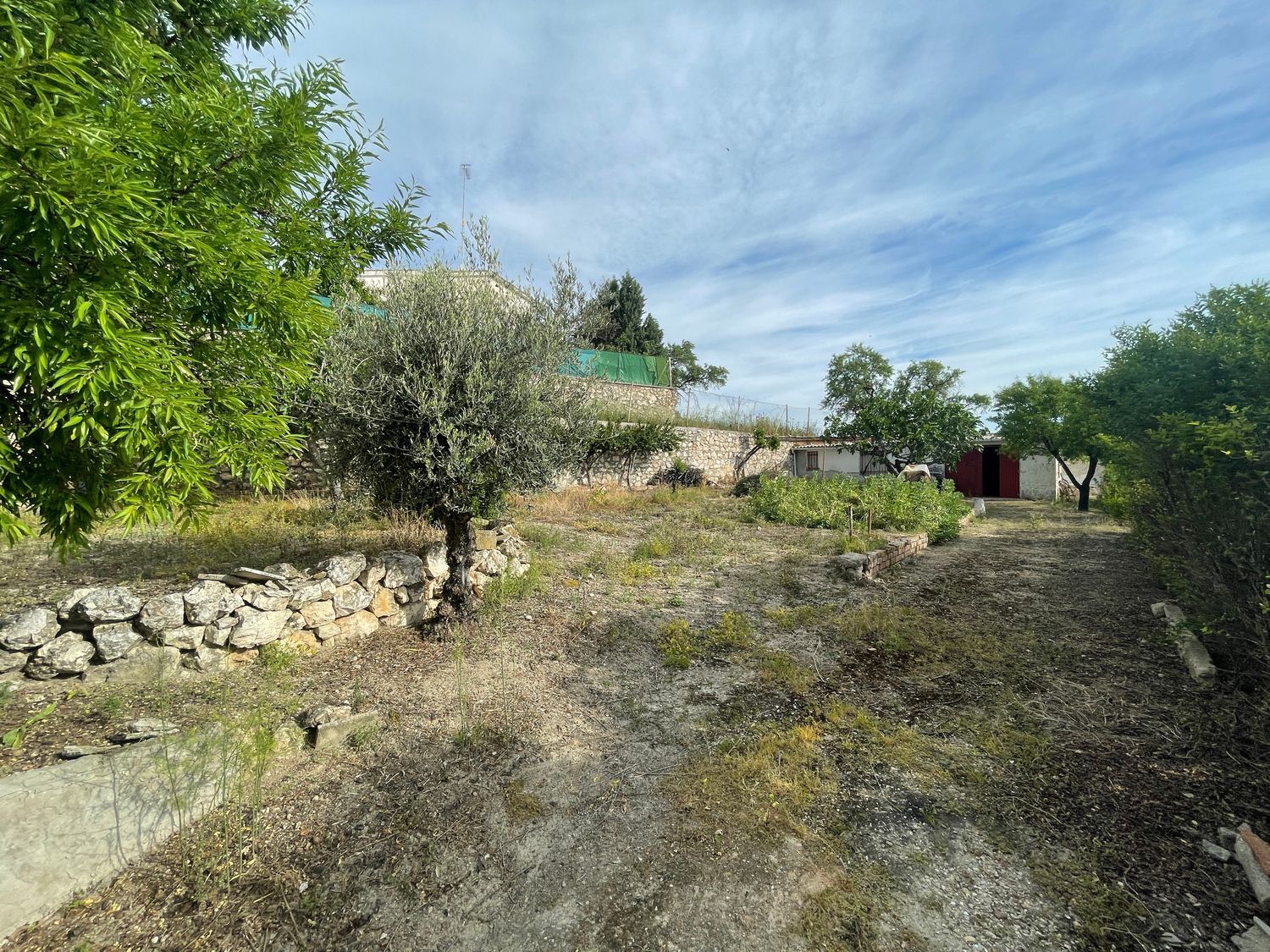 Fincas y solares-Venta-Valdelaguna-706952-Foto-2