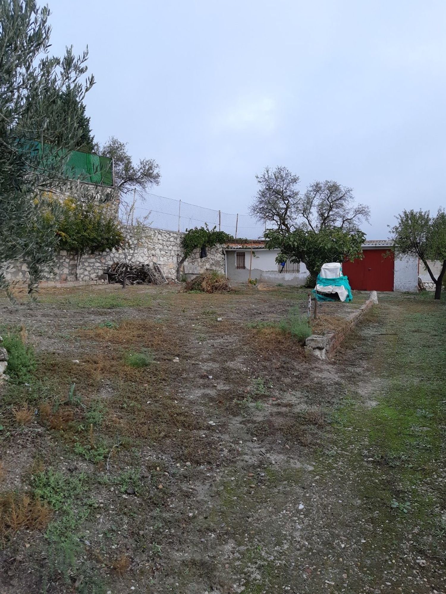 Fincas y solares-Venta-Valdelaguna-706952-Foto-8