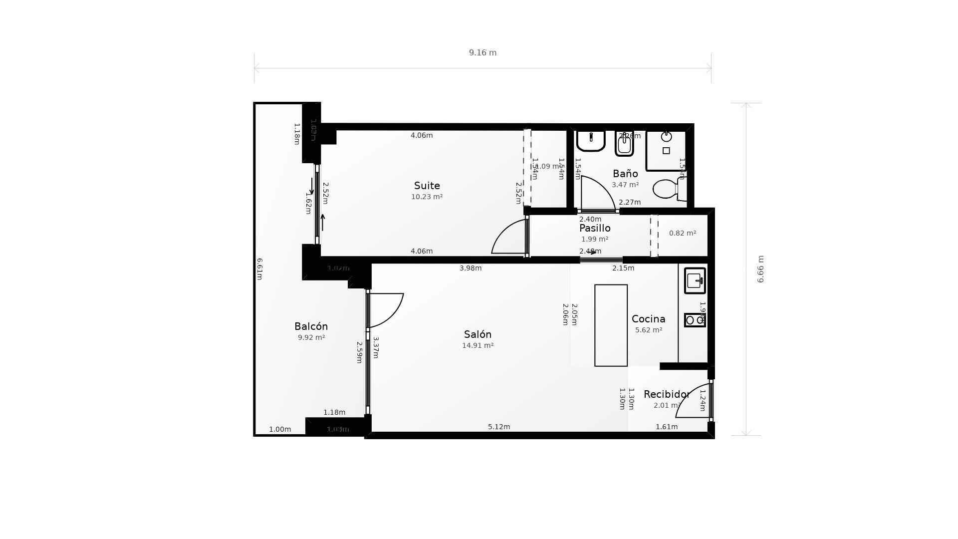 Pisos-Venta-El Olivar-2087527-Foto-15