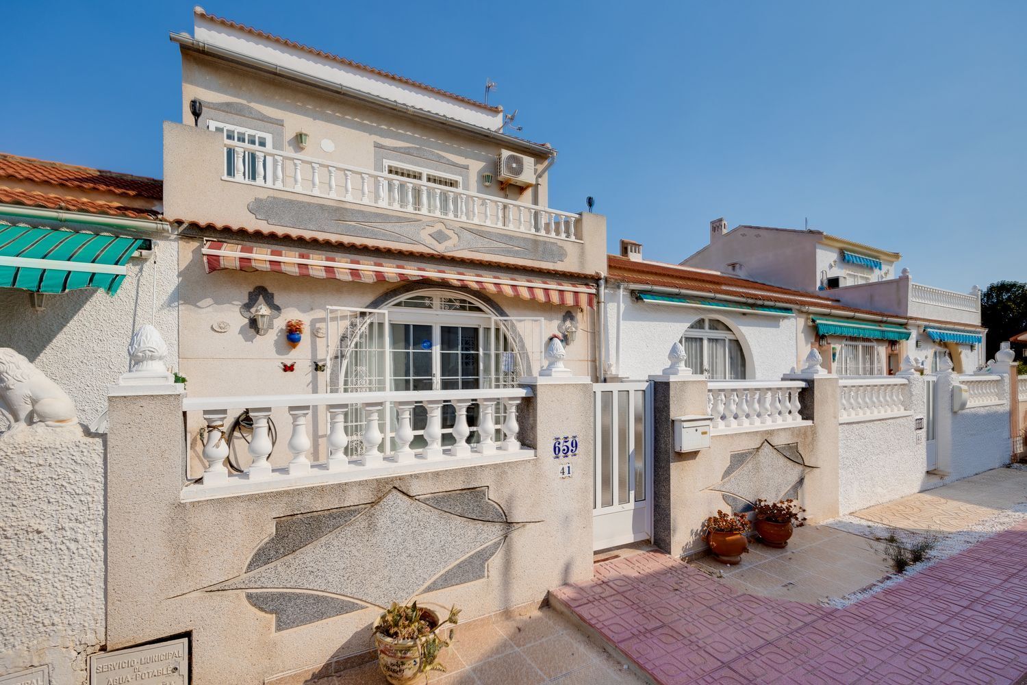 Casas o chalets-Venta-Torrevieja-1835935