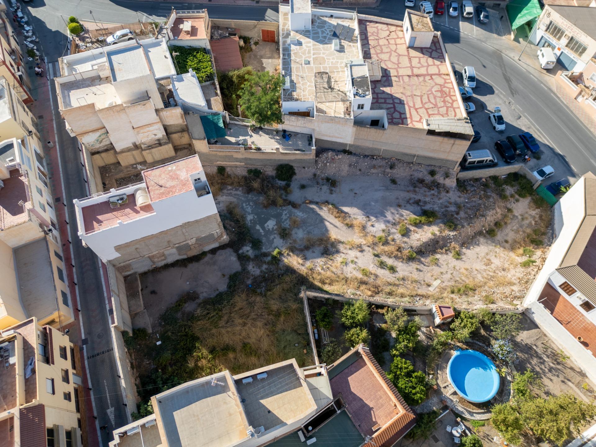 Fincas y solares-Venta-Alhama de AlmerÃ­a-1972550-Foto-9