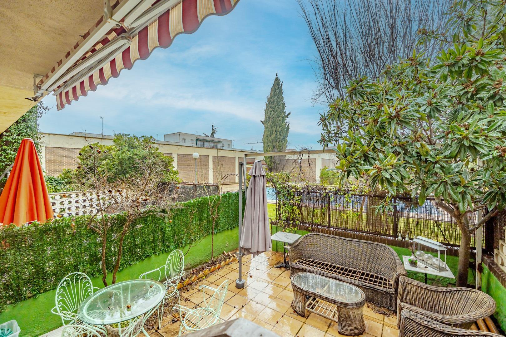 Casas o chalets-Venta-Villanueva del Pardillo-2087545-Foto-2