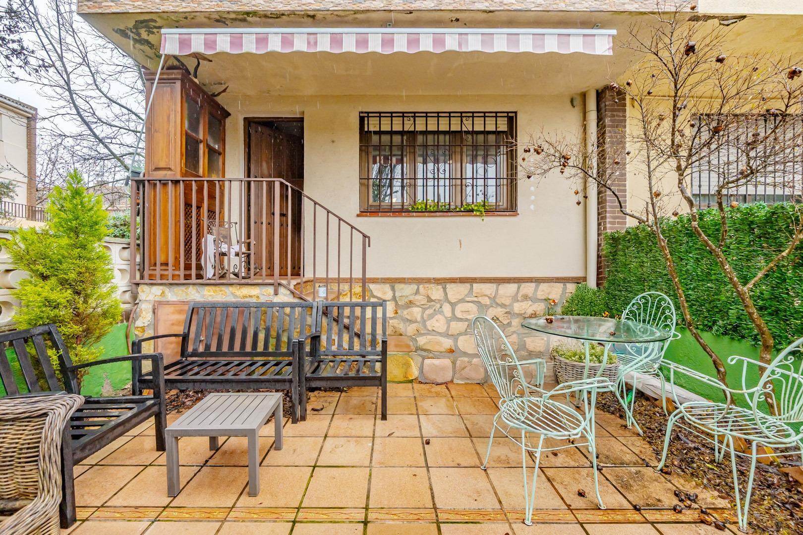 Casas o chalets-Venta-2087545