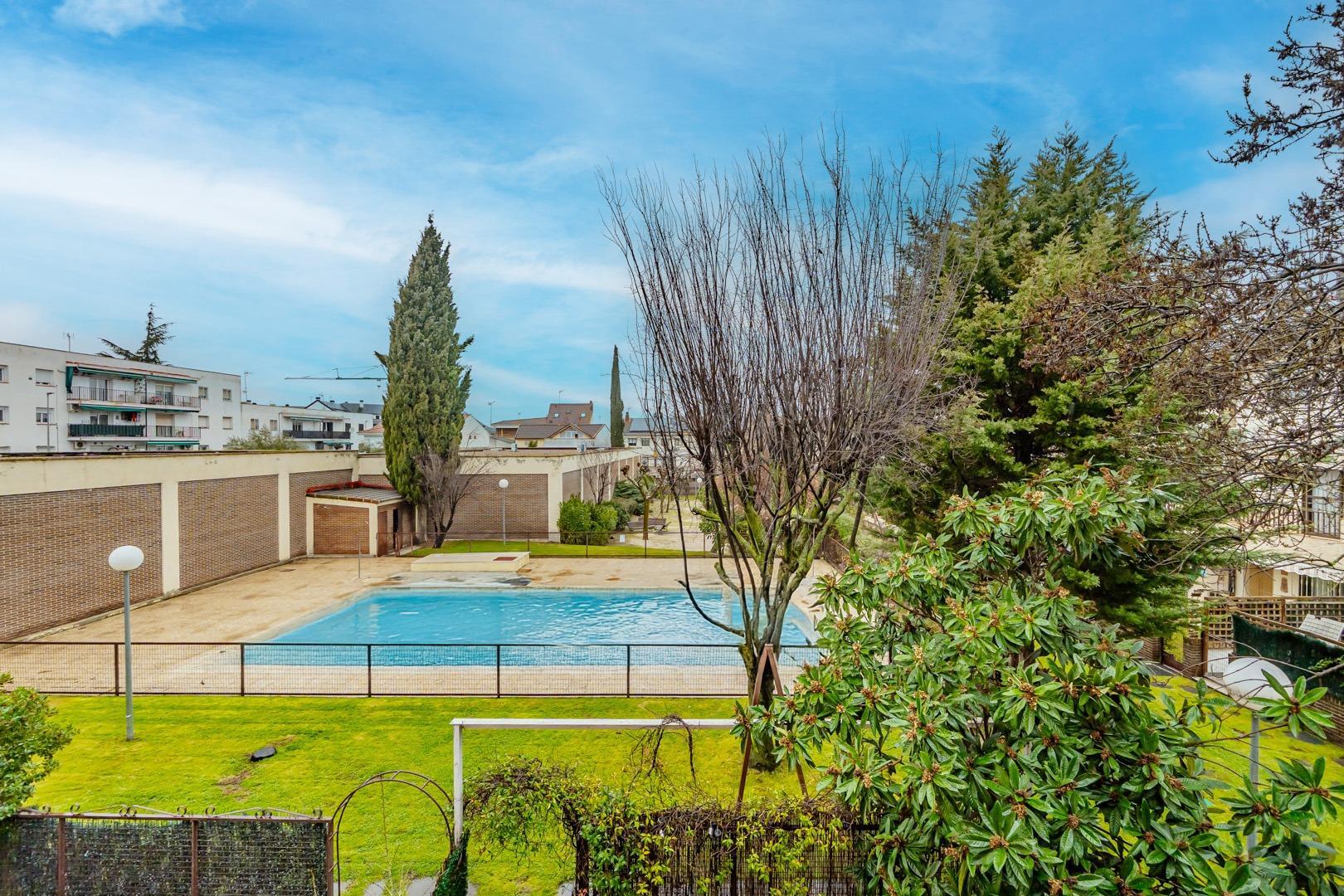 Casas o chalets-Venta-Villanueva del Pardillo-2087545-Foto-37