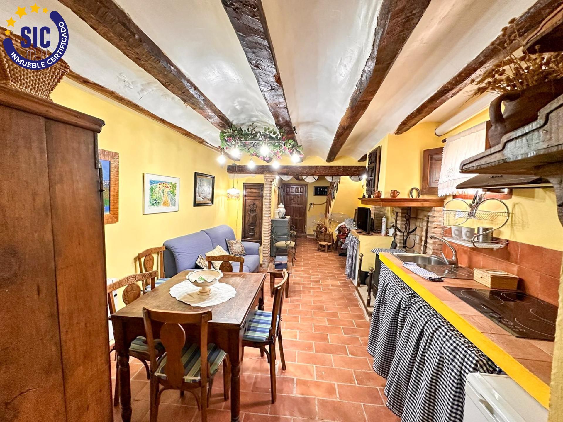 Casas o chalets-Venta-Torremocha de Jiloca-1731048-Foto-3