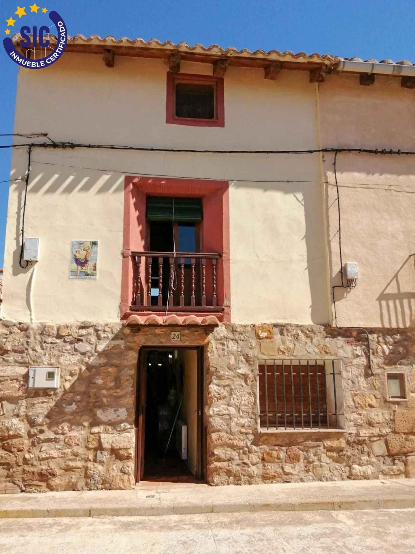 Casas o chalets-Venta-Torremocha de Jiloca-1731048-Foto-9