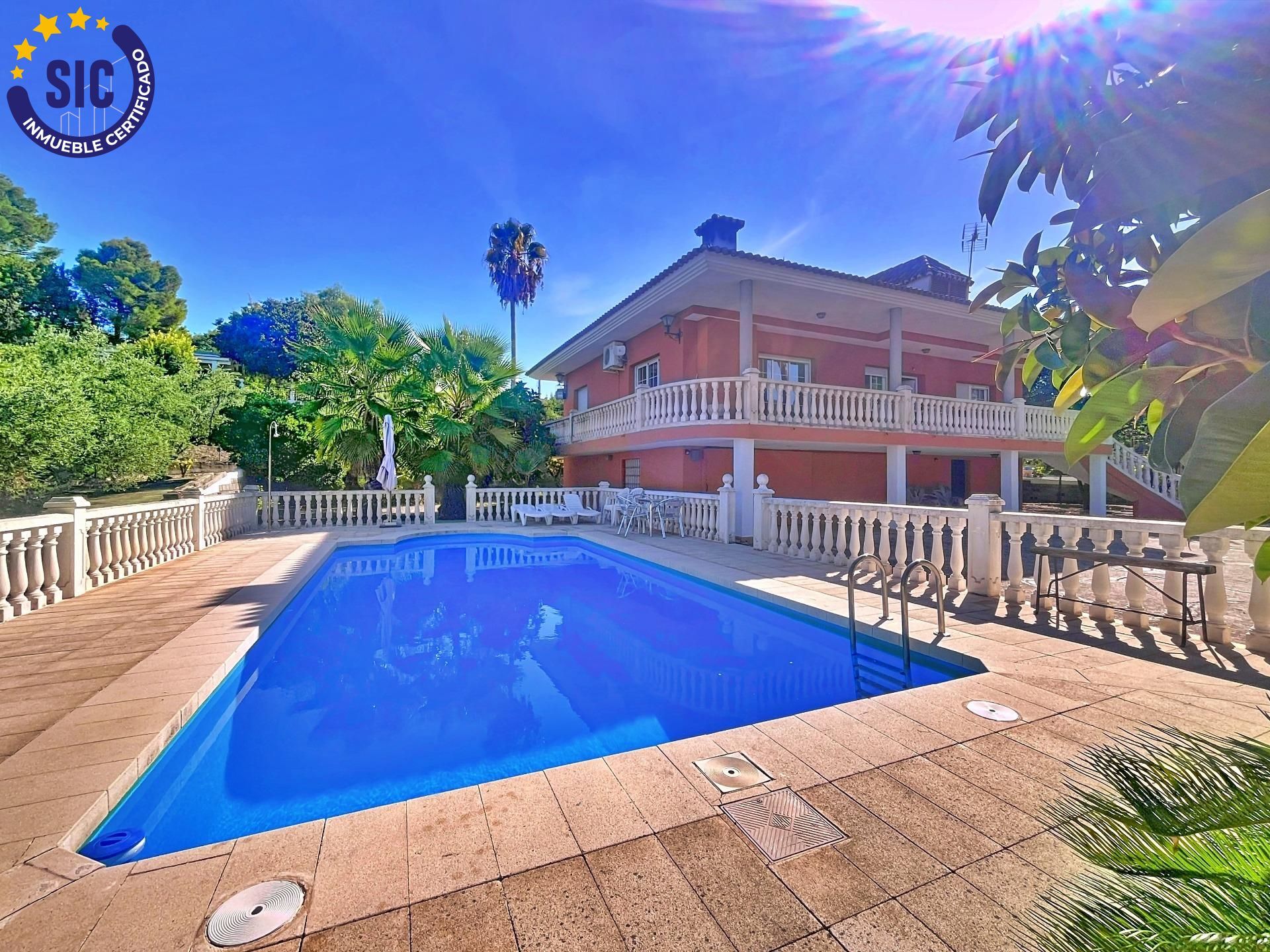 Casas o chalets-Venta-Xàtiva-1876915