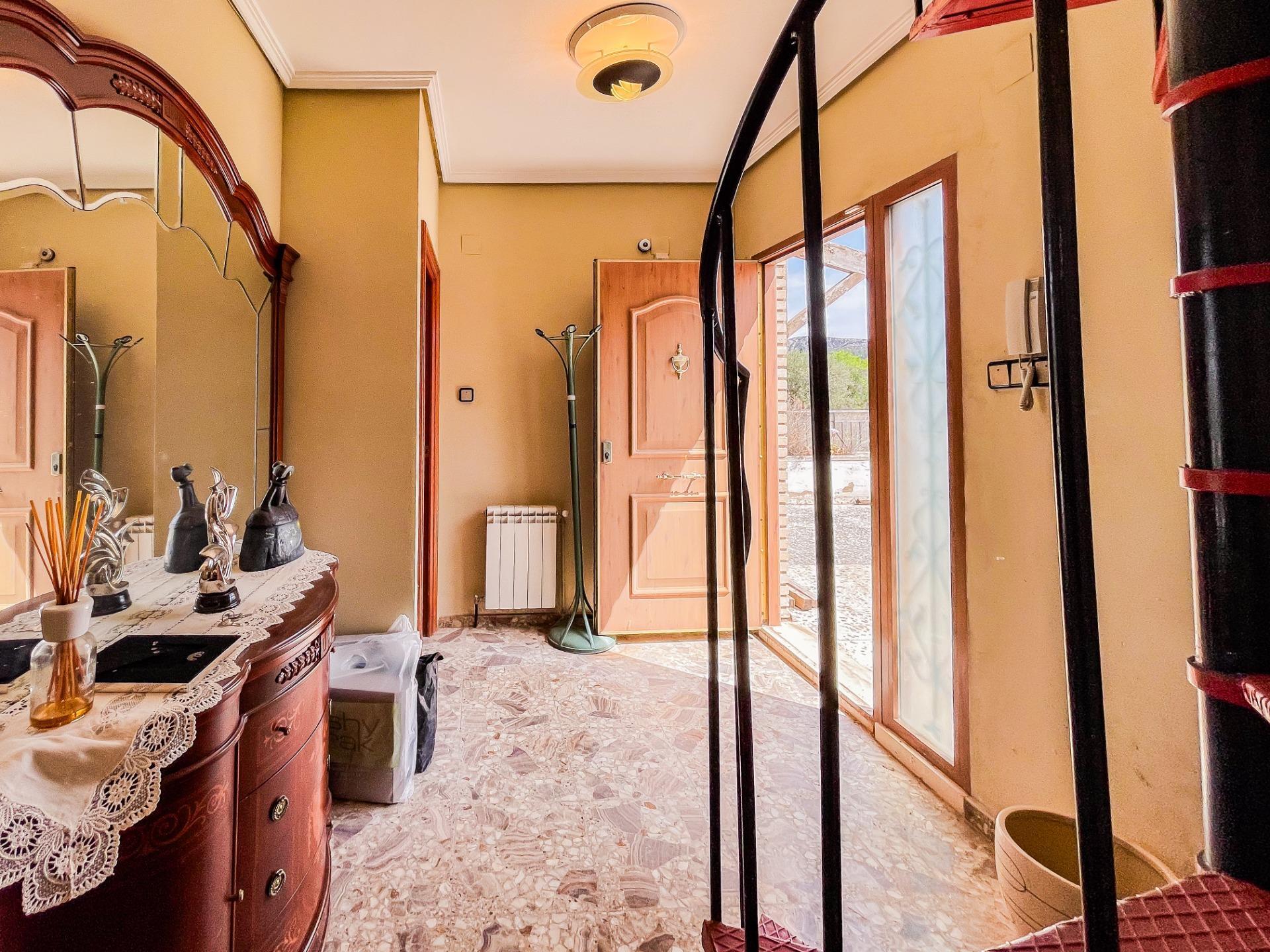 Casas o chalets-Venta-Chera-1276216-Foto-53