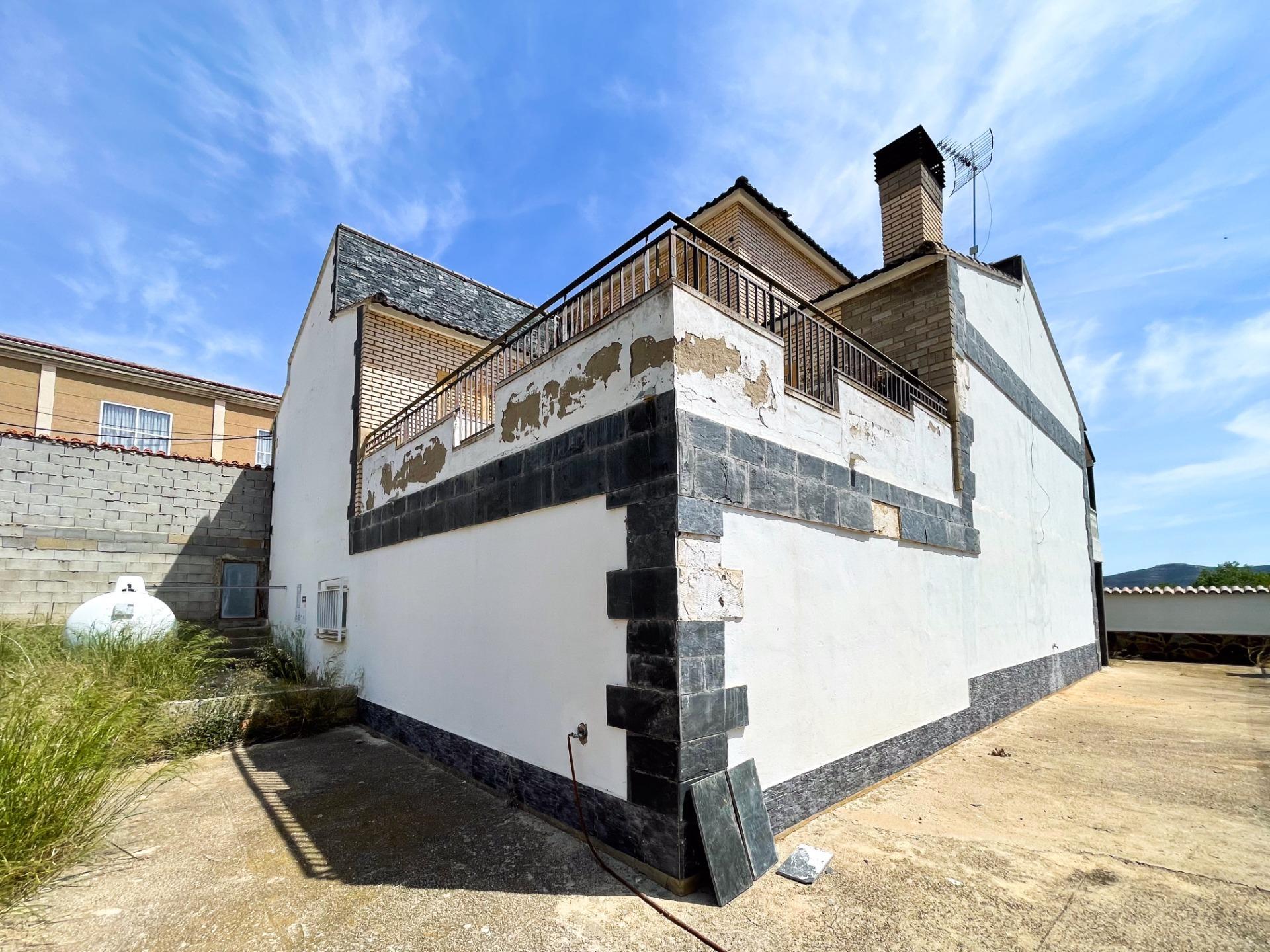 Casas o chalets-Venta-Chera-1276216-Foto-61