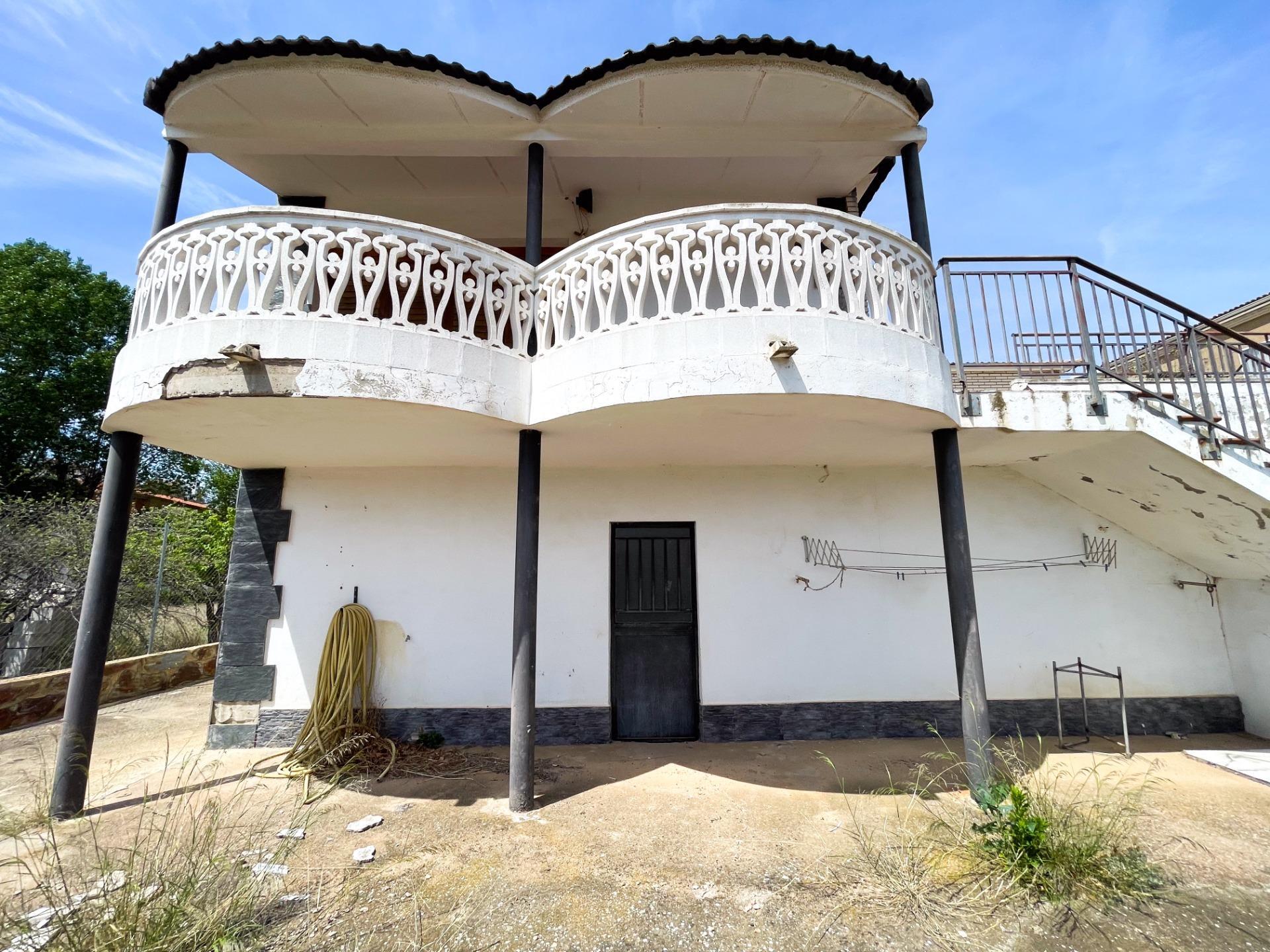 Casas o chalets-Venta-Chera-1276216-Foto-59