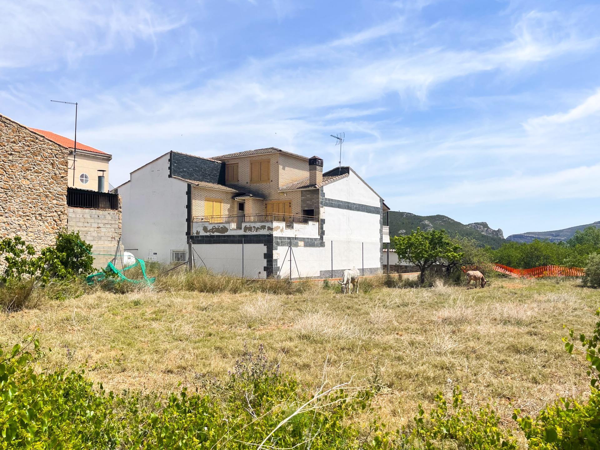 Casas o chalets-Venta-Chera-1276216-Foto-67