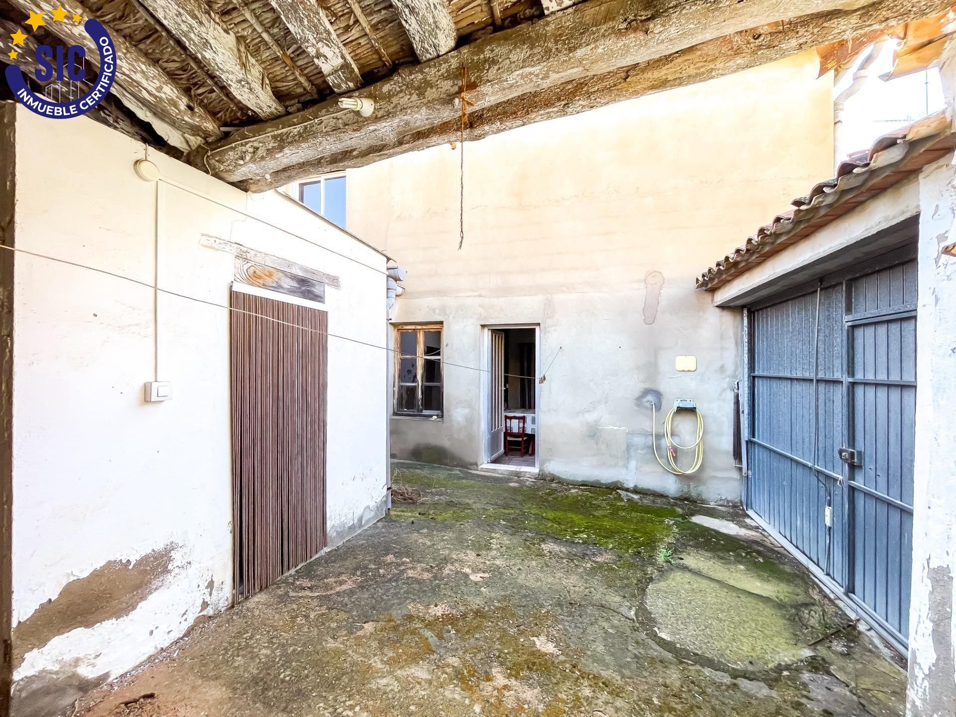 Casas o chalets-Venta-Caudete de las Fuentes-1976721-Foto-2