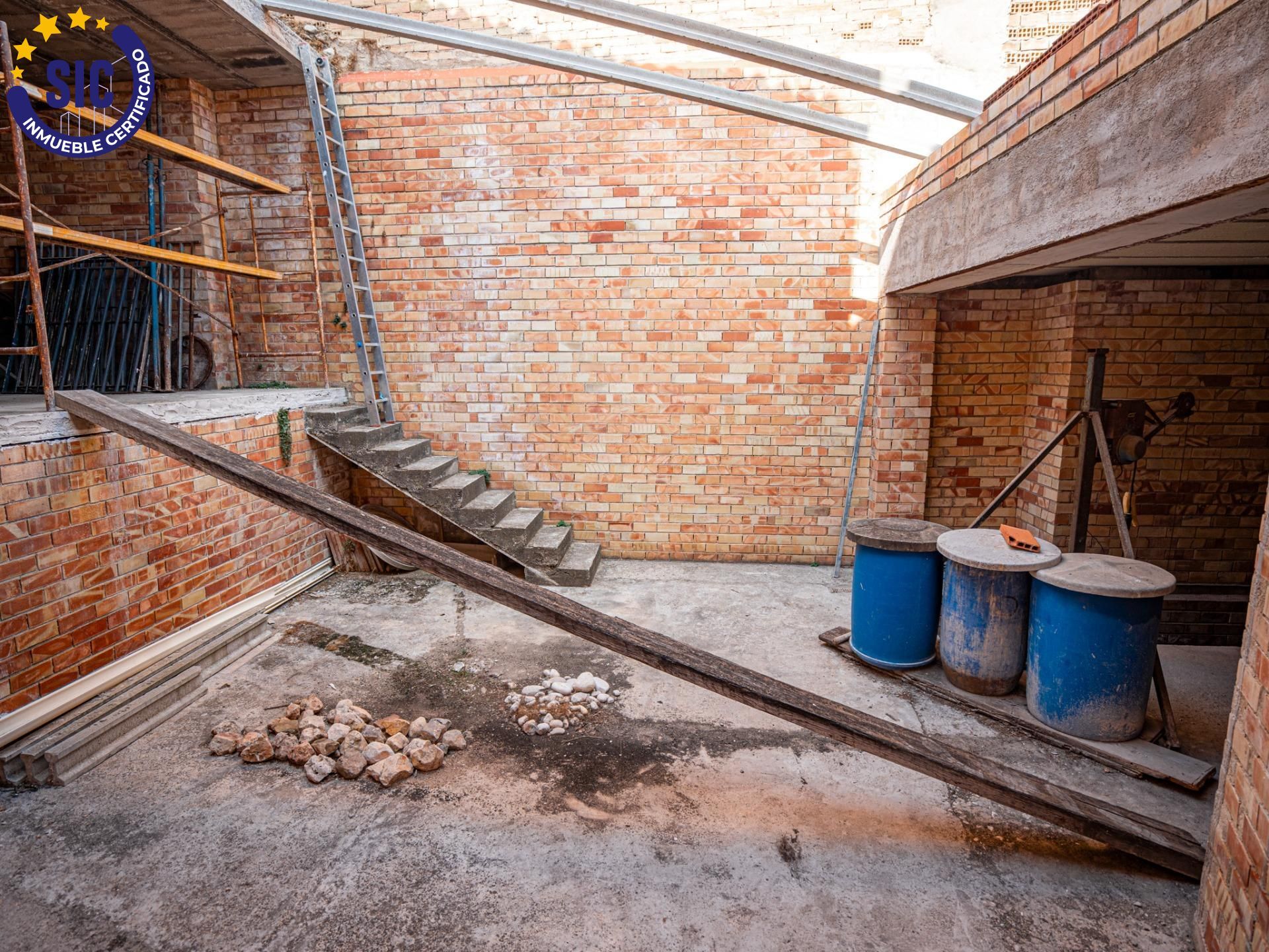 Casas o chalets-Venta-El Olivar-1834497-Foto-28