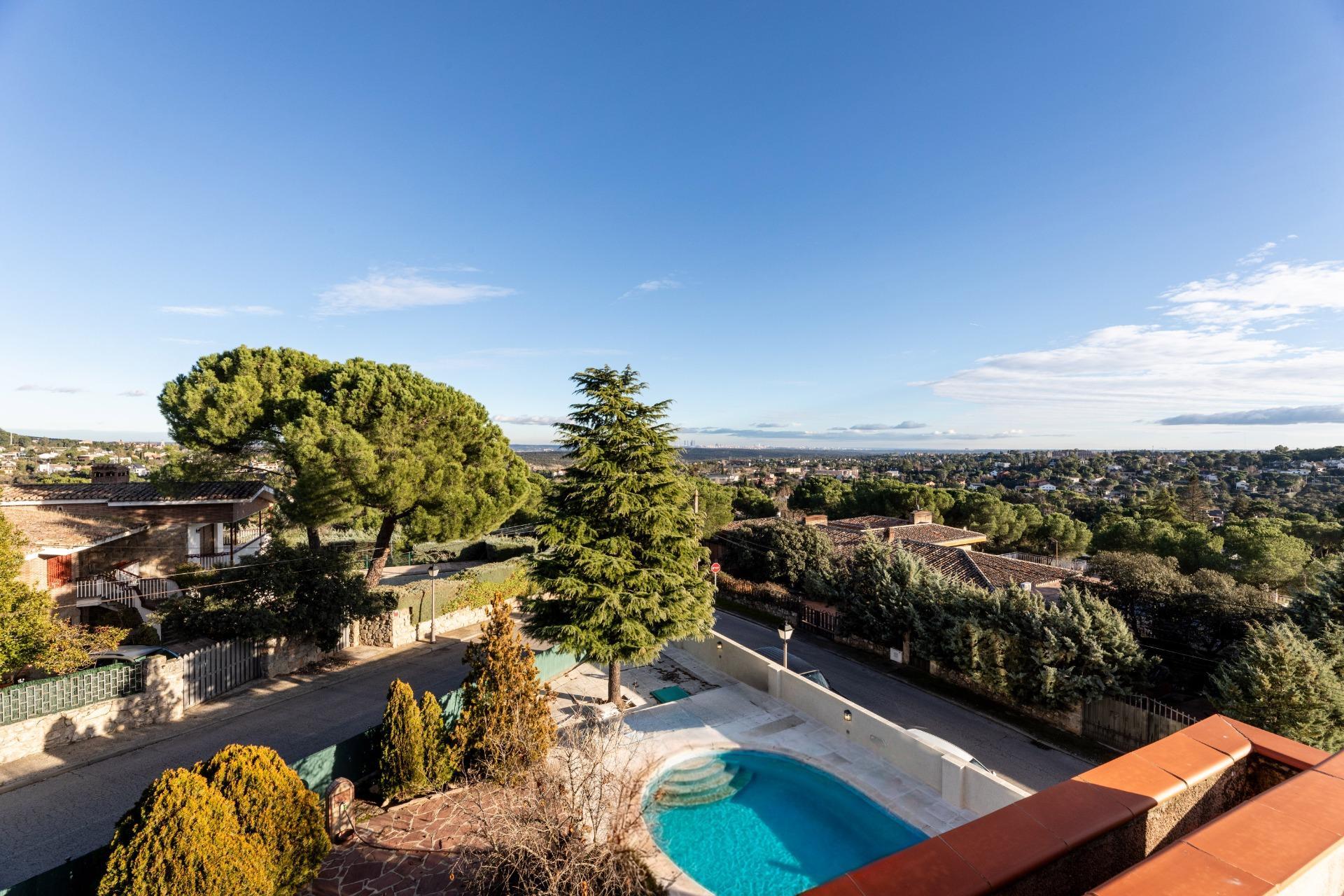 Casas o chalets-Venta-Torrelodones-2040993