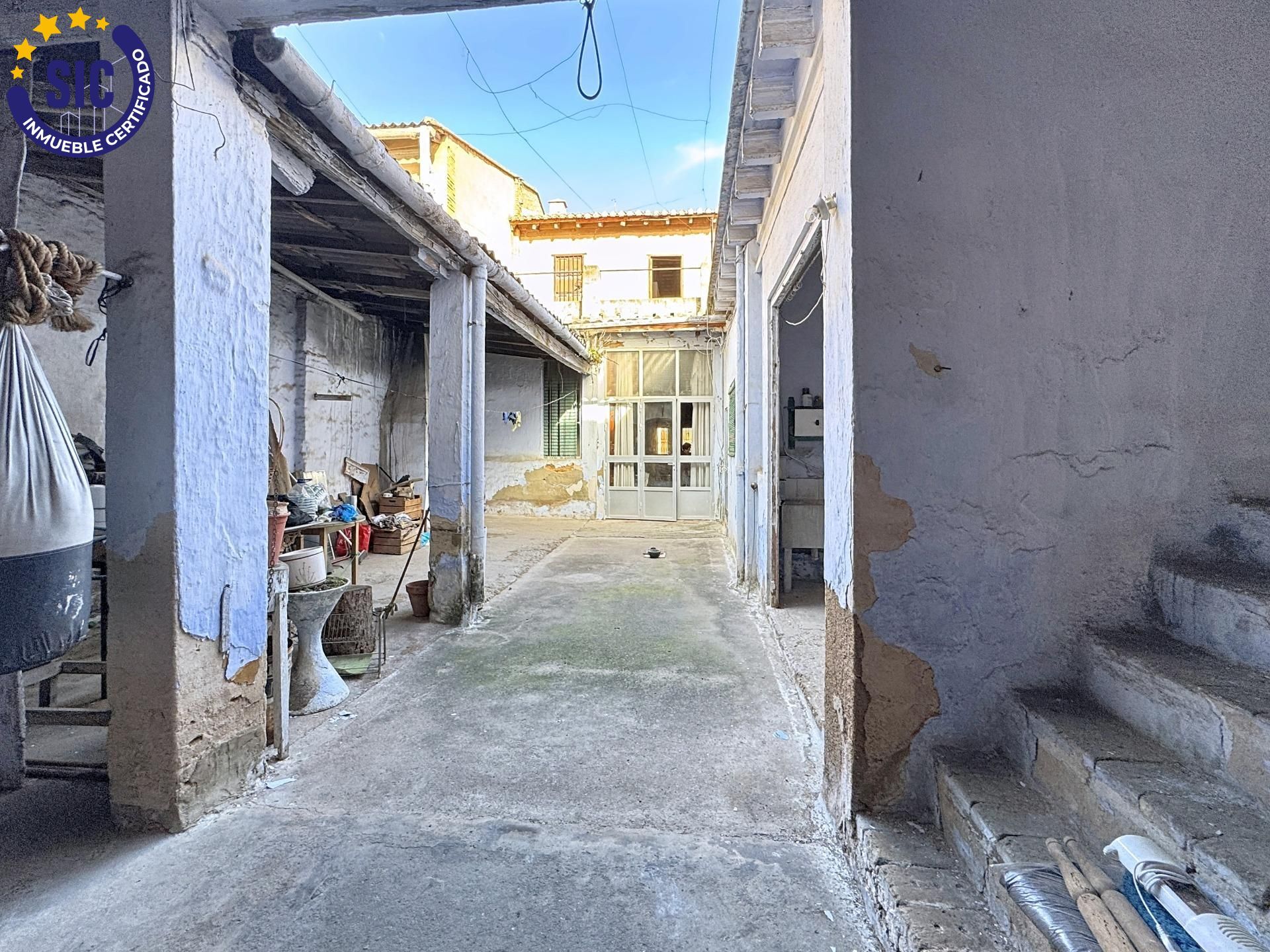 Casas o chalets-Venta-La Losilla-2015683-Foto-5