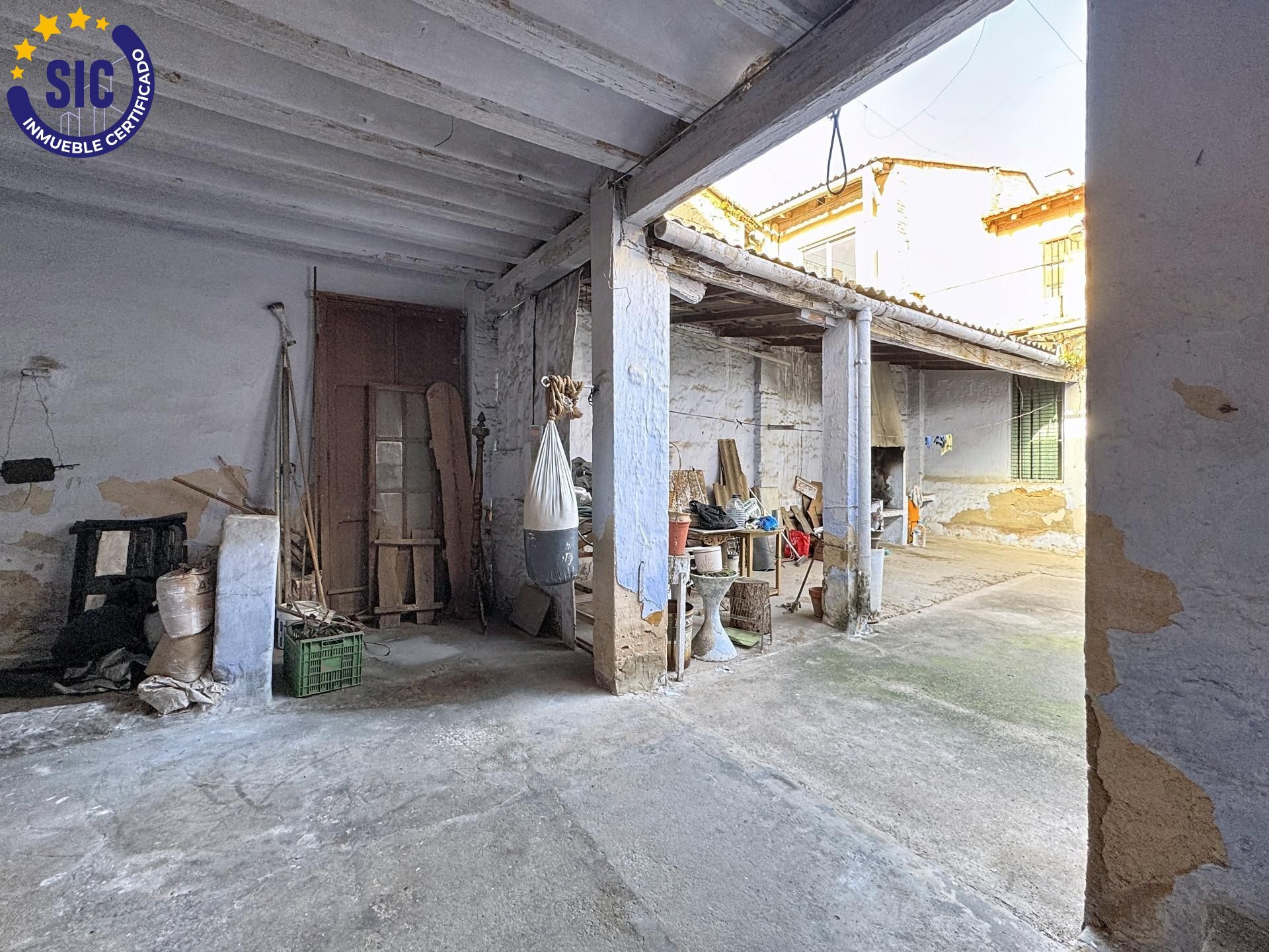 Casas o chalets-Venta-La Losilla-2015683-Foto-11