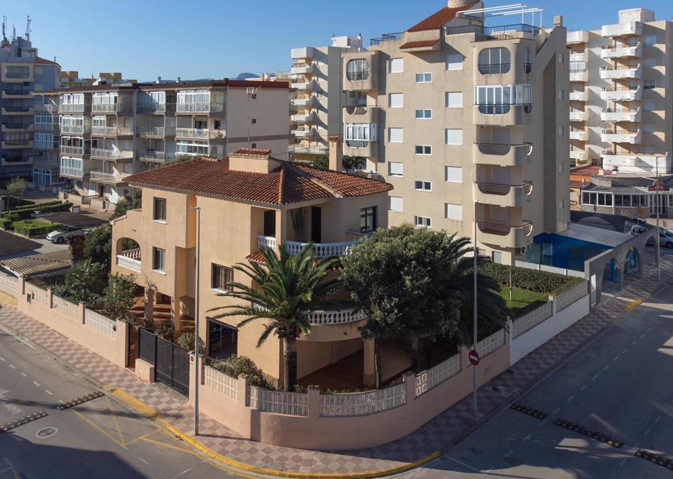 Casas o chalets-Venta-Xeraco-1385768-Foto-58