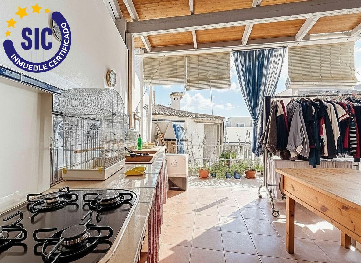 Casas o chalets-Venta-Quart de les Valls-1935655-Foto-17