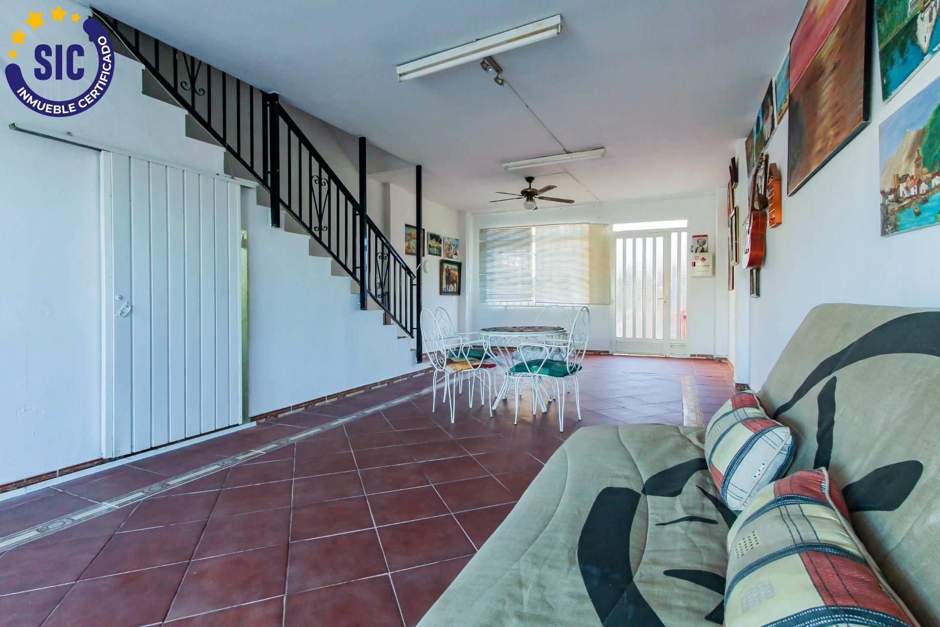 Casas o chalets-Venta-Sueca-1659830-Foto-5