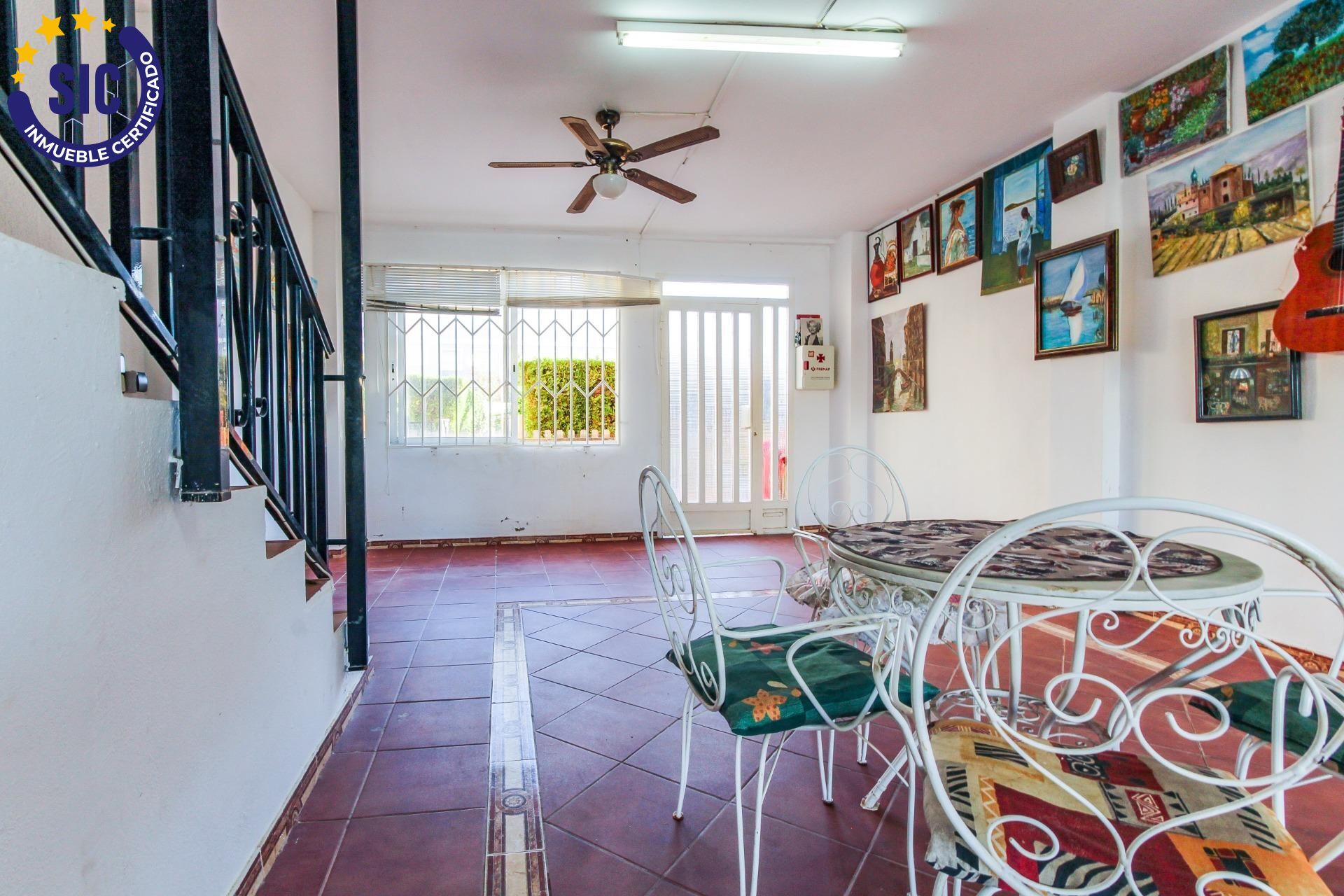 Casas o chalets-Venta-Sueca-1659830-Foto-6