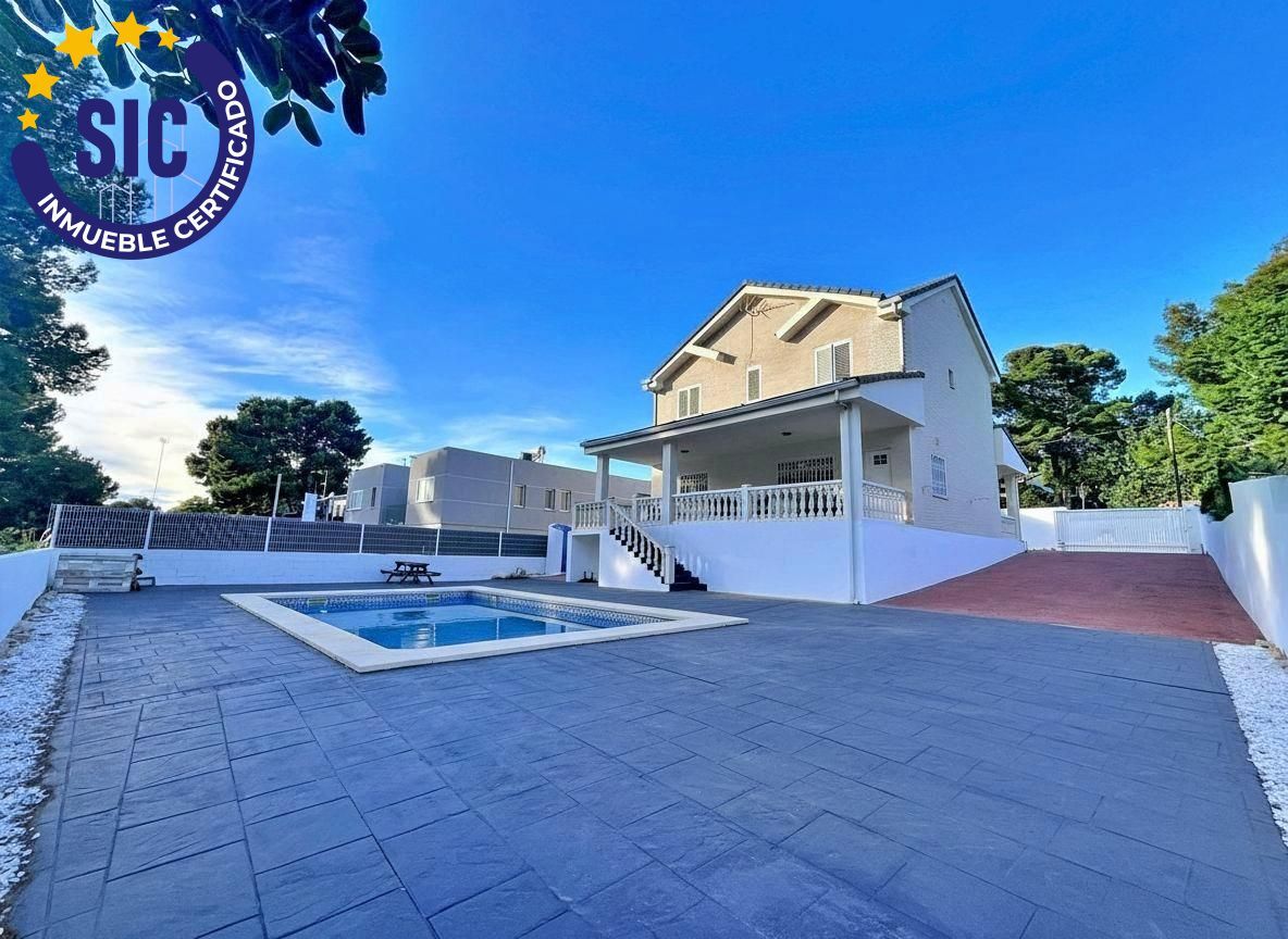 Casas o chalets-Venta-Chiva-2040996-Foto-38