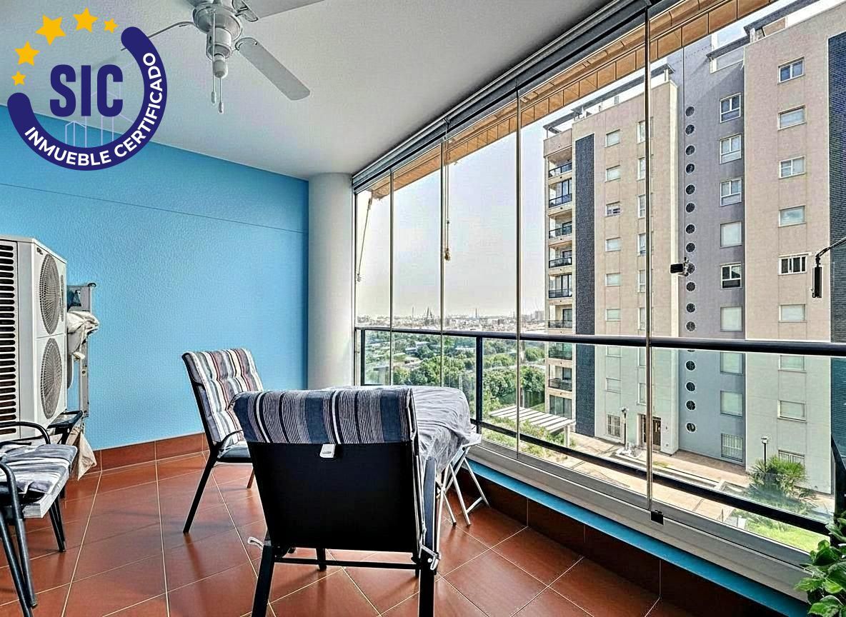 Pisos-Venta-La Villajoyosa-1995225-Foto-8