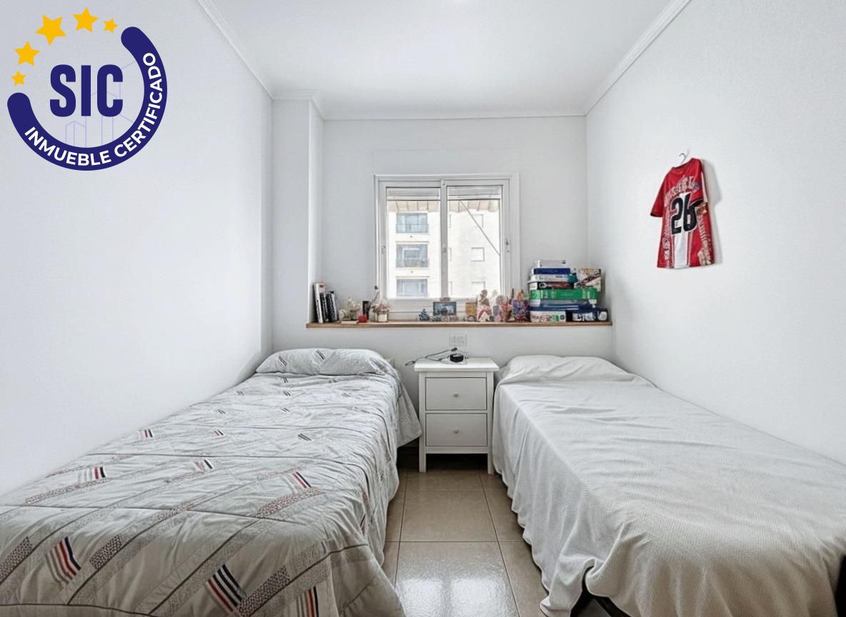 Pisos-Venta-La Villajoyosa-1995225-Foto-13