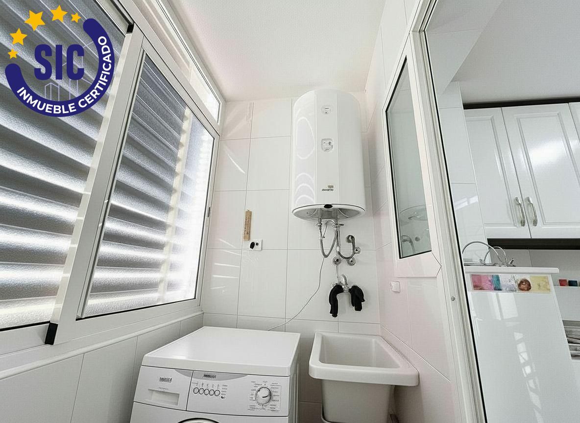 Pisos-Venta-La Villajoyosa-1995225-Foto-22