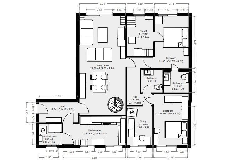 Pisos-Venta-PallejÃ -2064782-Foto-47