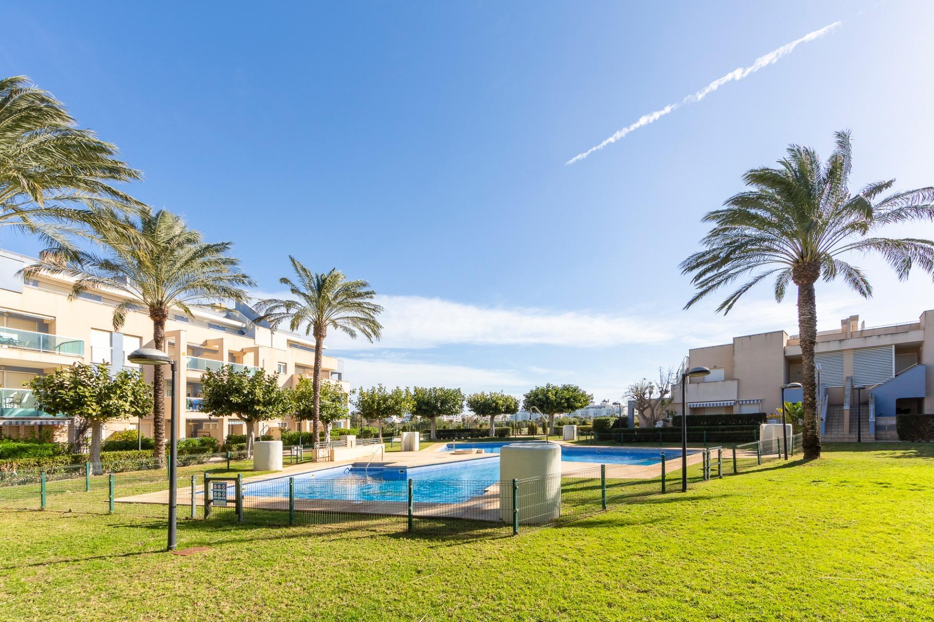 Pisos-Venta-Roquetas de Mar-2088159-Foto-2