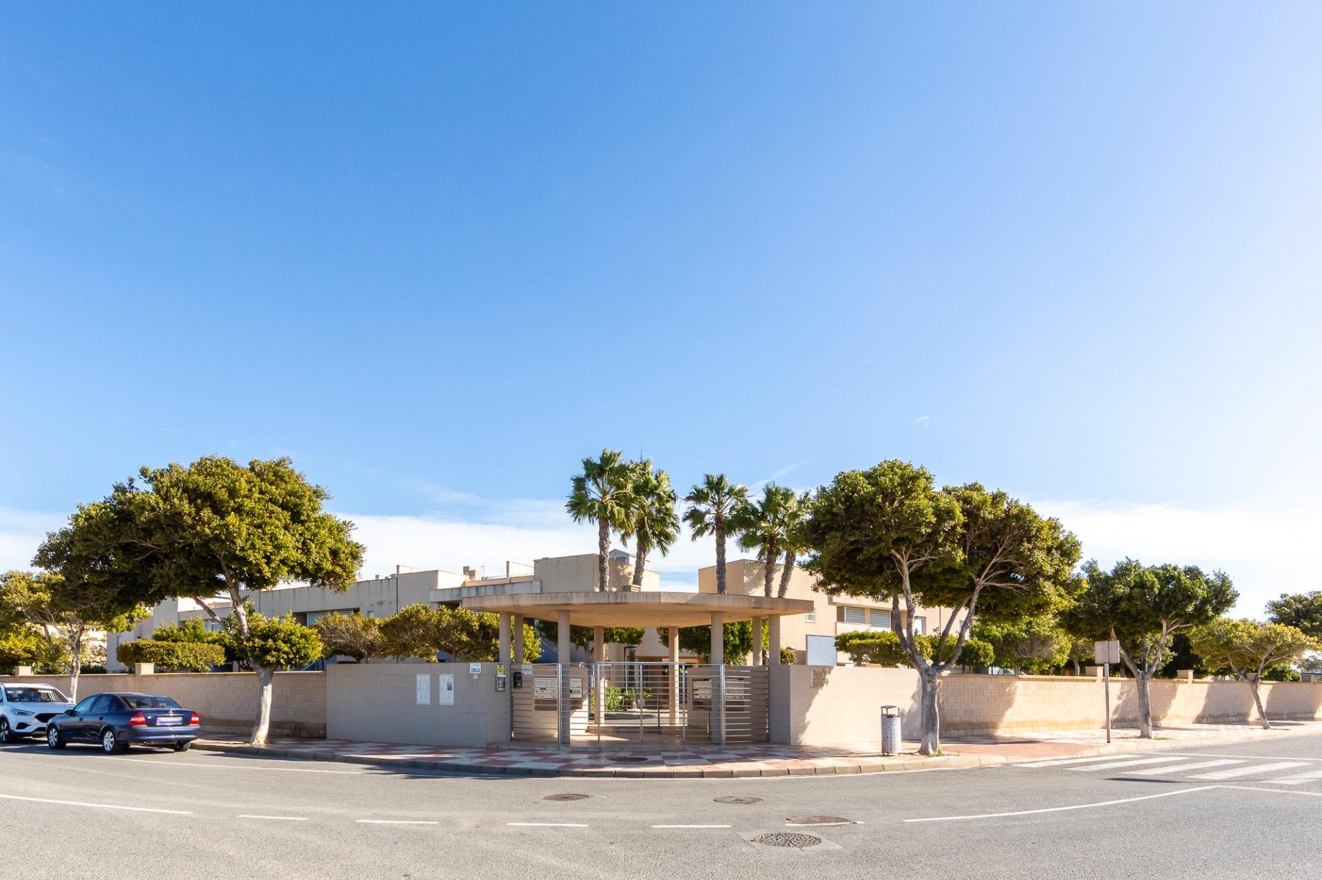 Pisos-Venta-Roquetas de Mar-2088159-Foto-8