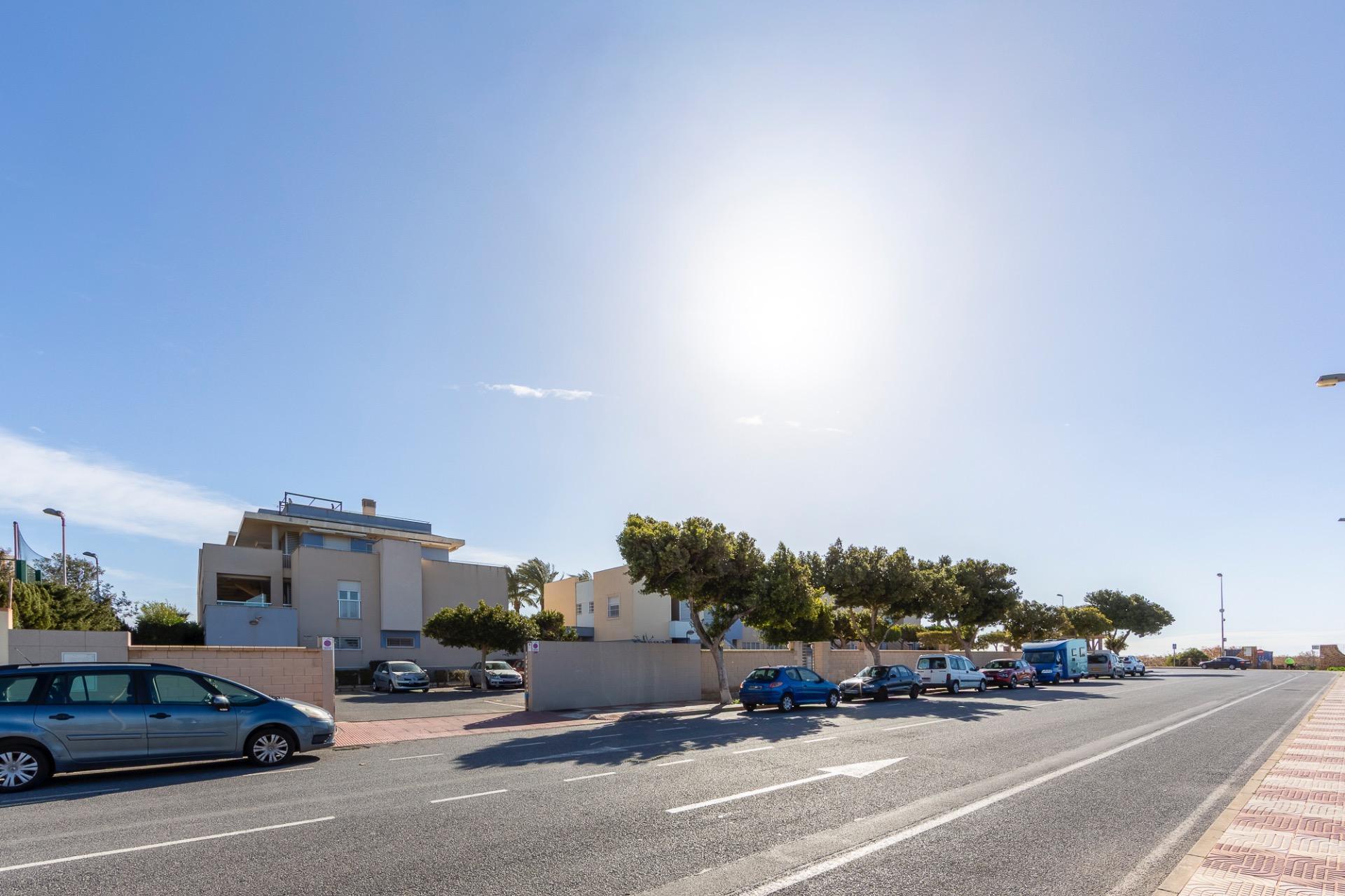 Pisos-Venta-Roquetas de Mar-2088159-Foto-7