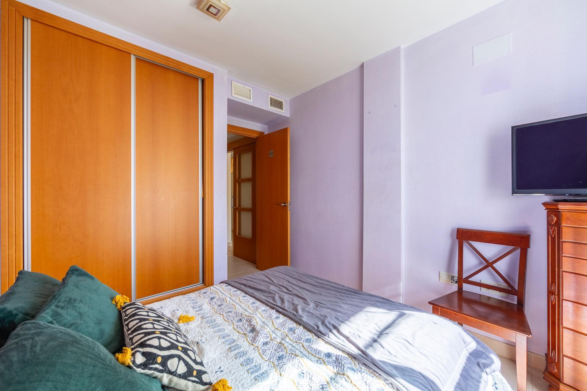 Pisos-Venta-Roquetas de Mar-2088159-Foto-12