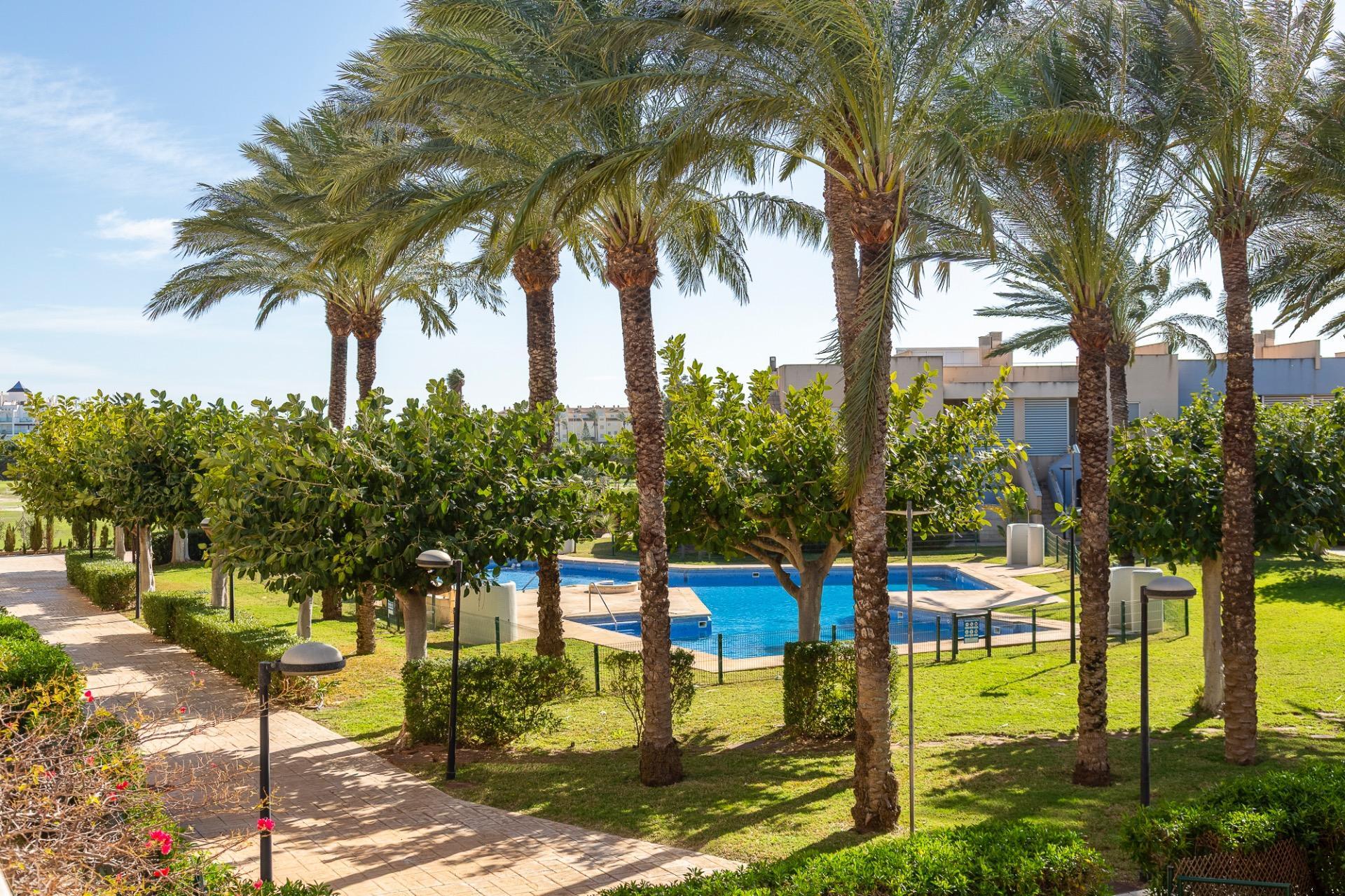 Pisos-Venta-Roquetas de Mar-2088159-Foto-19