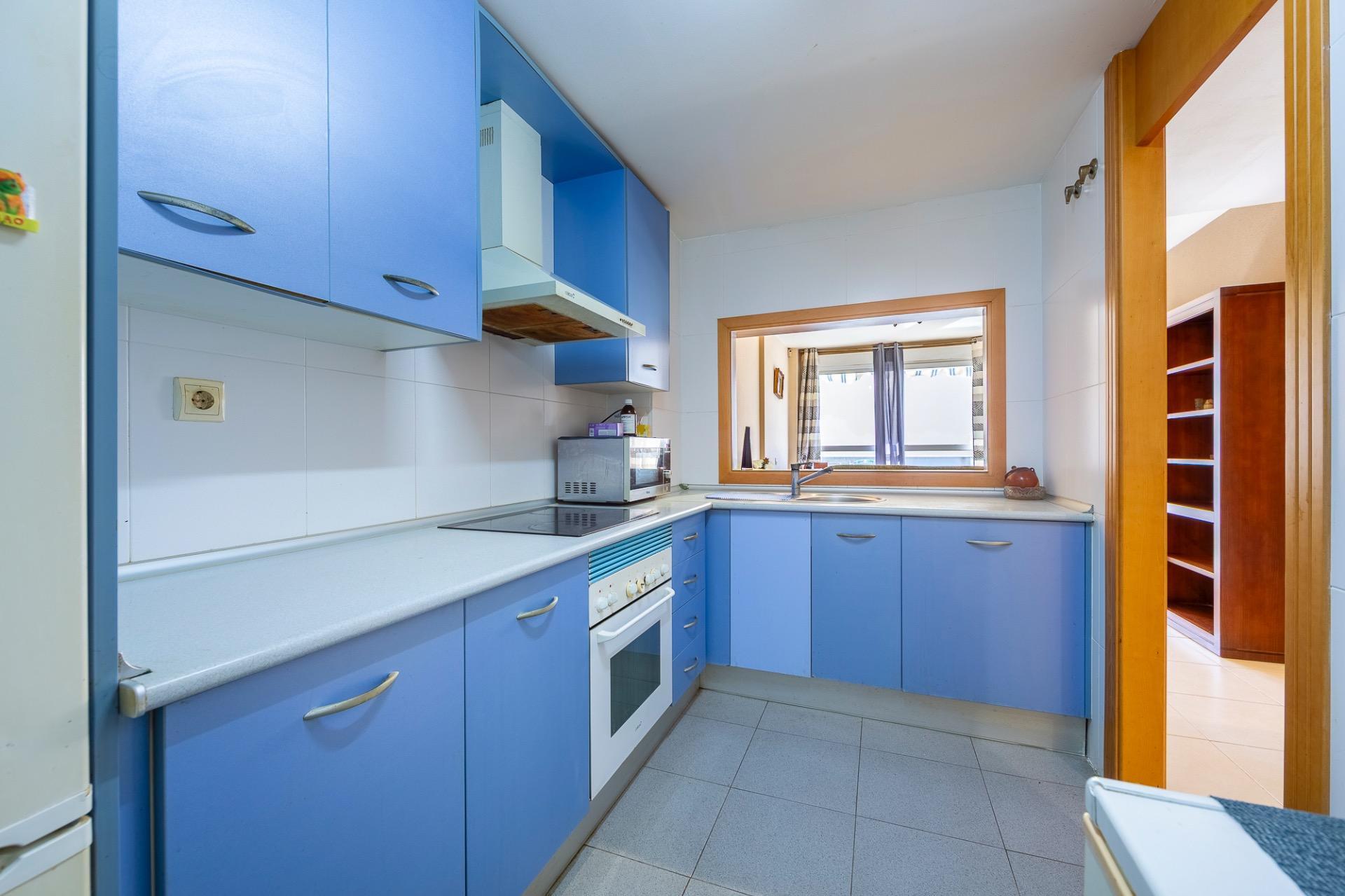 Pisos-Venta-Roquetas de Mar-2088159-Foto-23