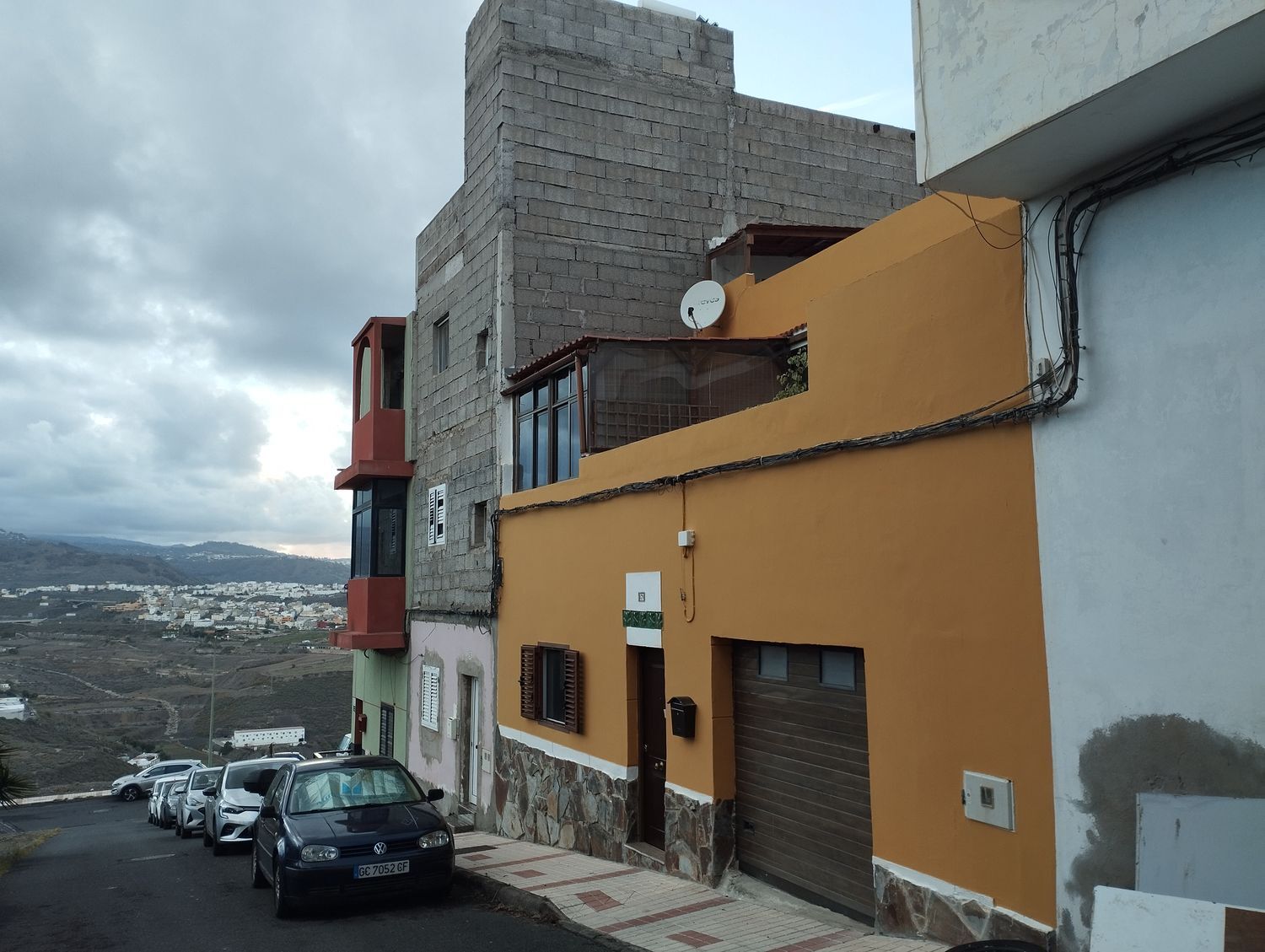 Pisos-Venta-Las Palmas de Gran Canaria-2088165-Foto-2