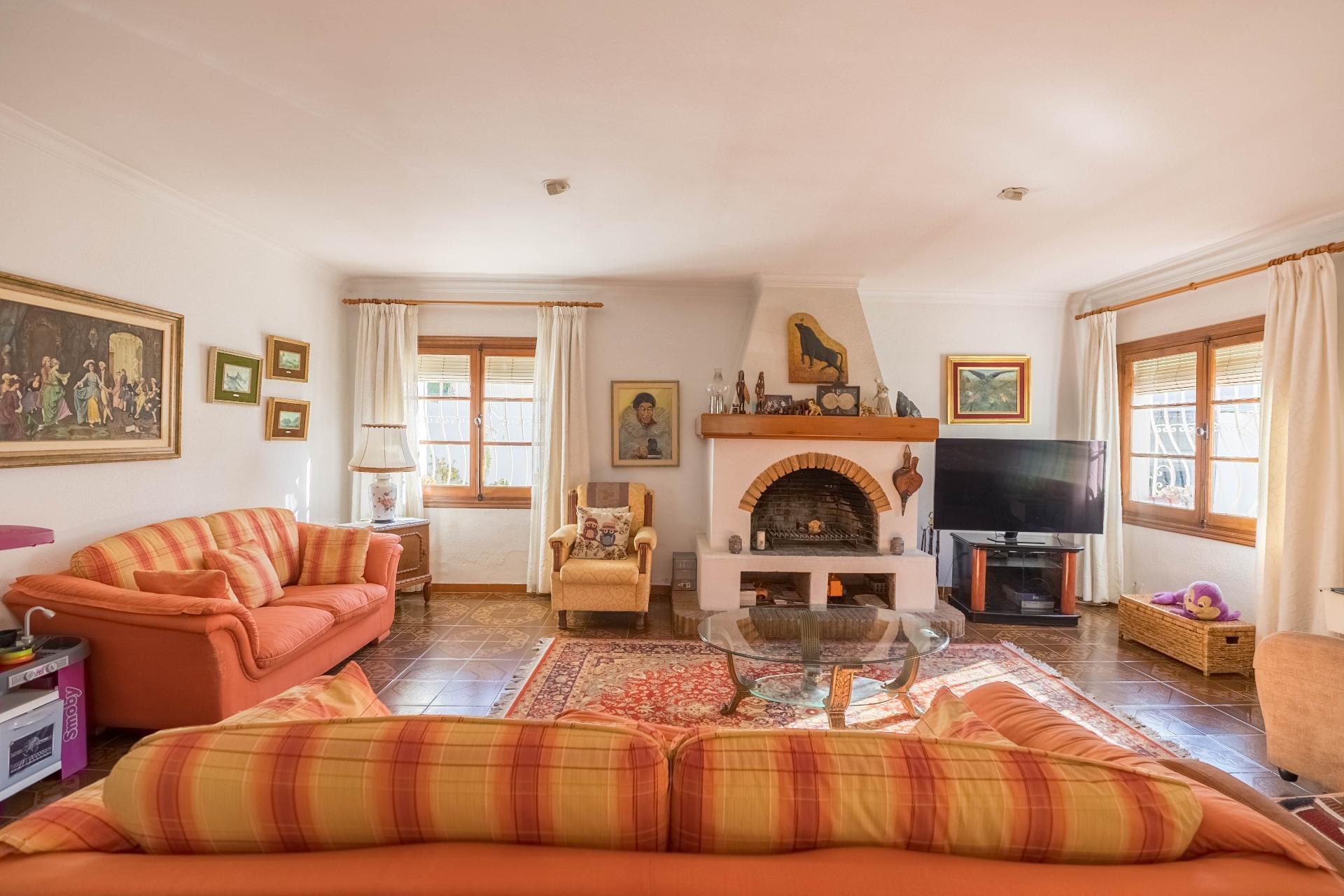 Casas o chalets-Venta-Mijas-2009512