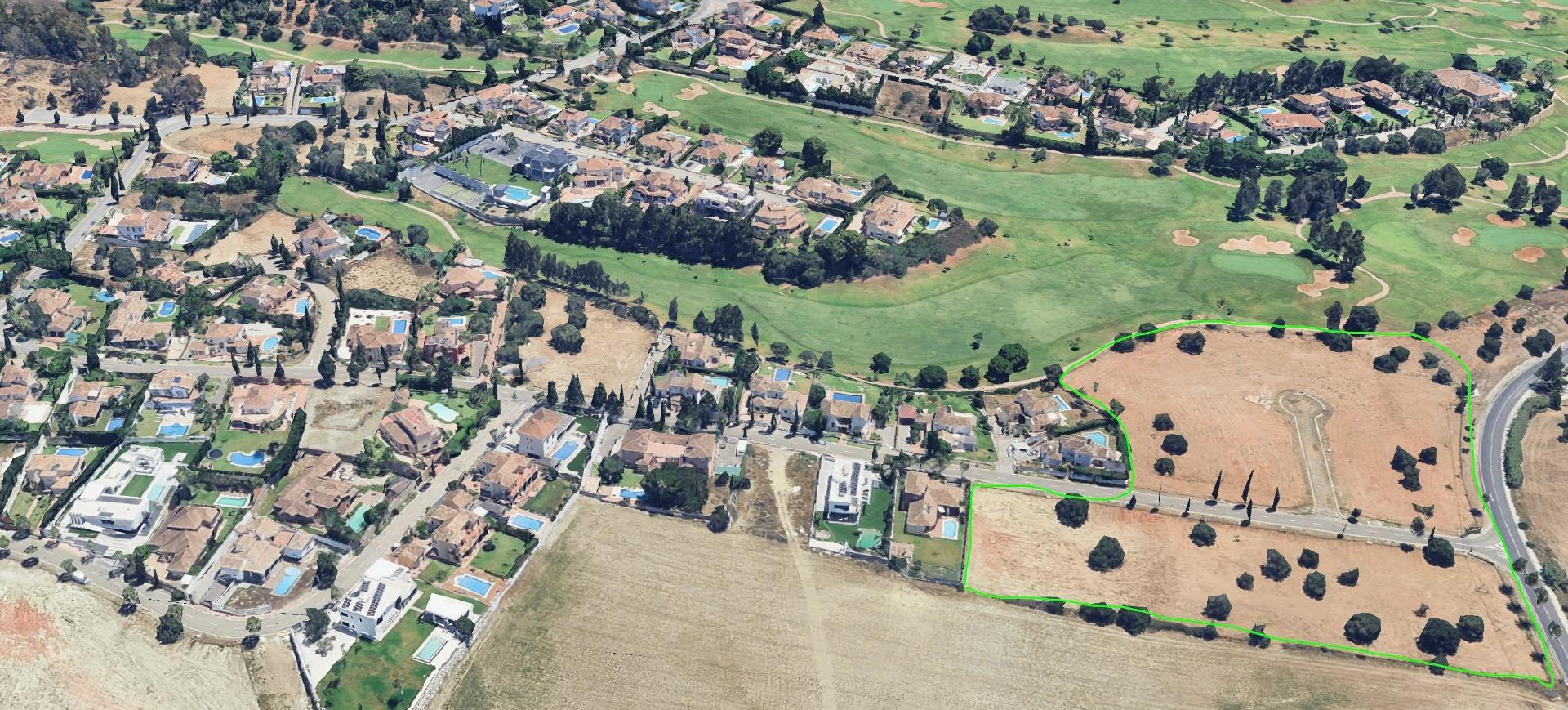 Fincas y solares-Venta-Mijas-2053458