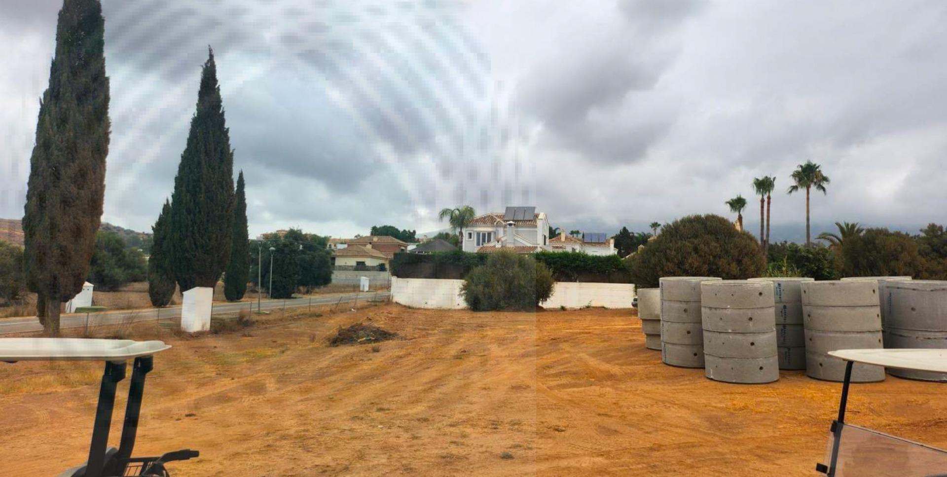 Fincas y solares-Venta-Mijas-2053458-Foto-12