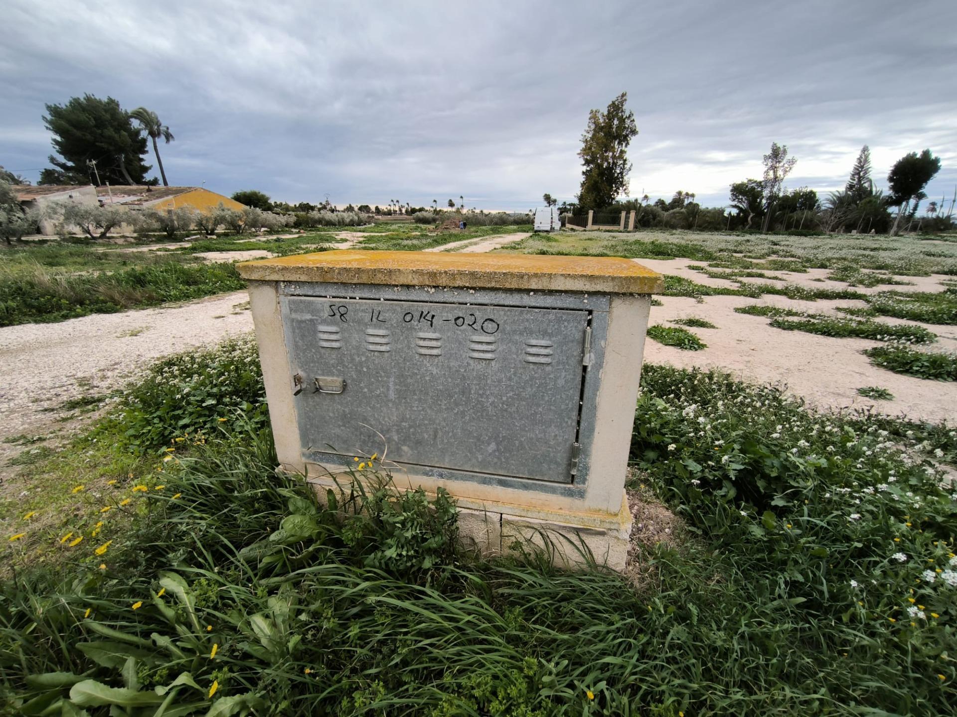 Fincas y solares-Venta-Elche-2089309-Foto-17